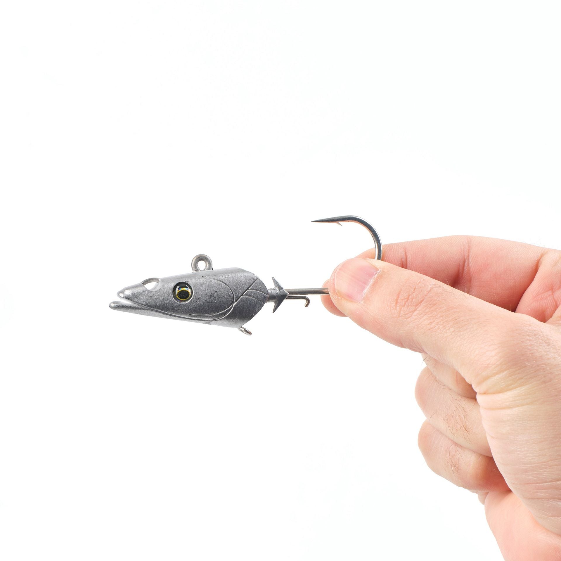 Sandeel Jig Head