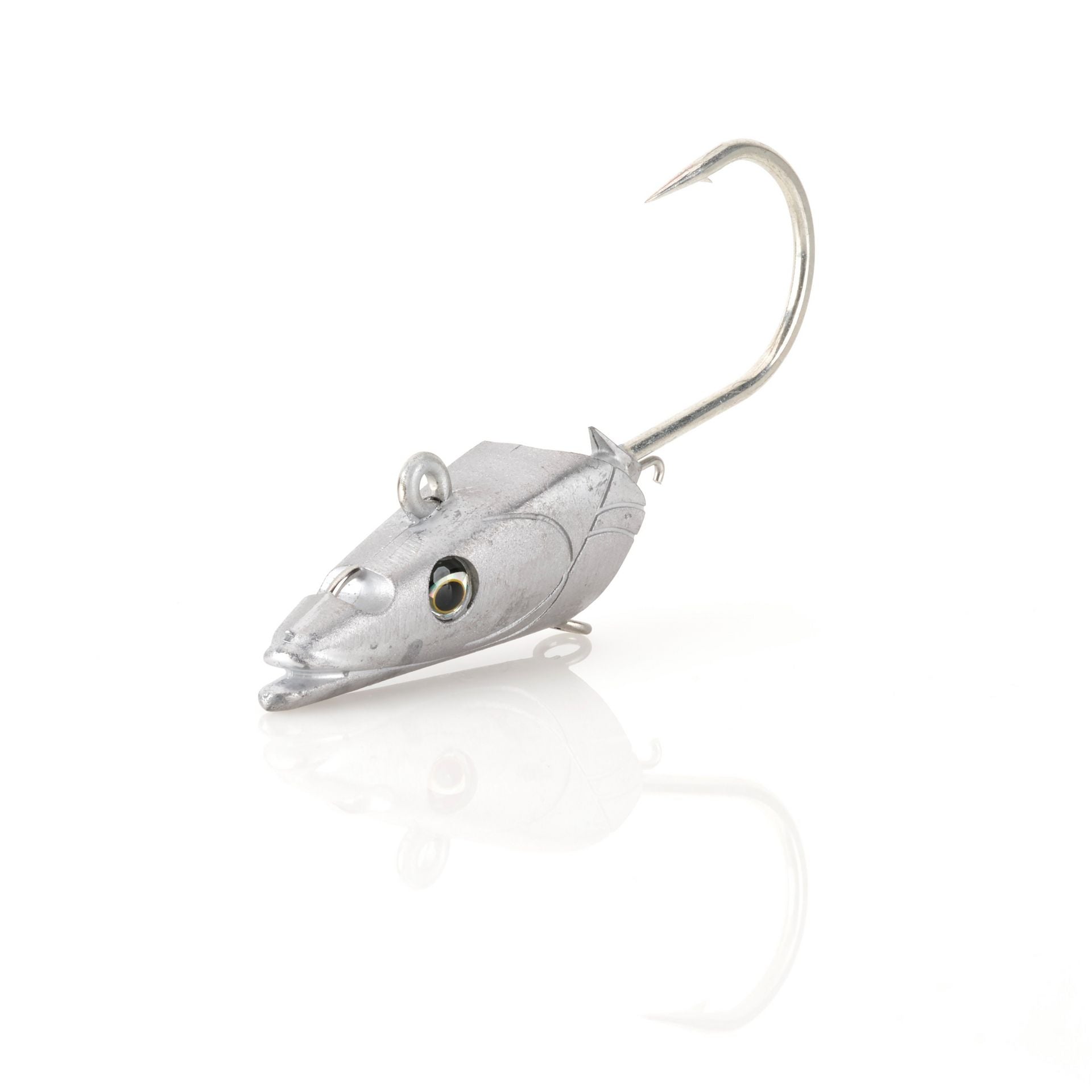 Sandeel Jig Head