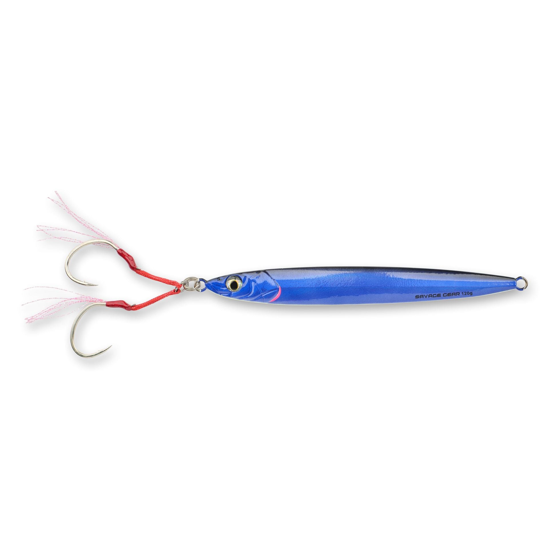 Slim Jig Minnow