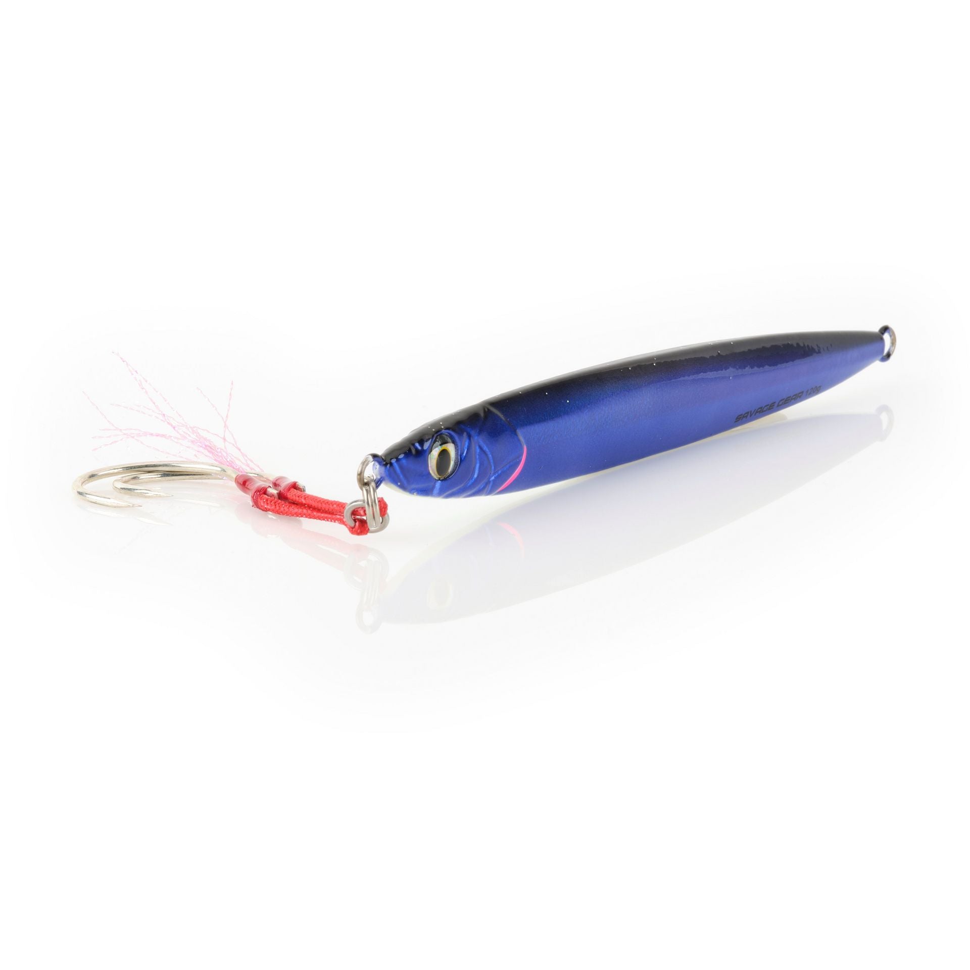 Slim Jig Minnow