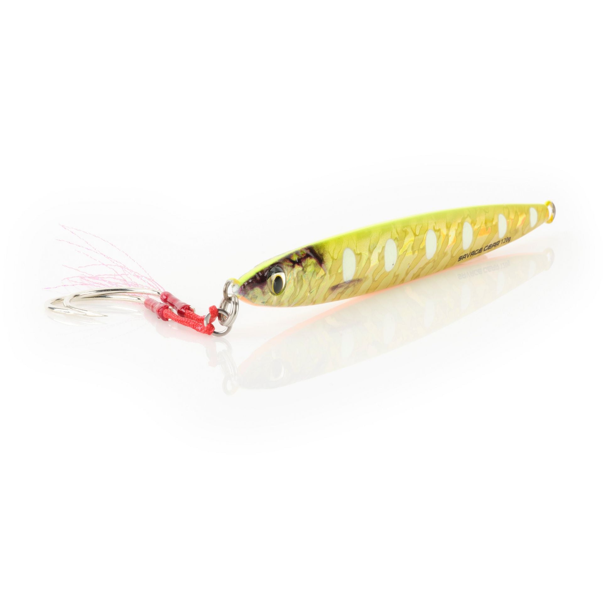 Slim Jig Minnow
