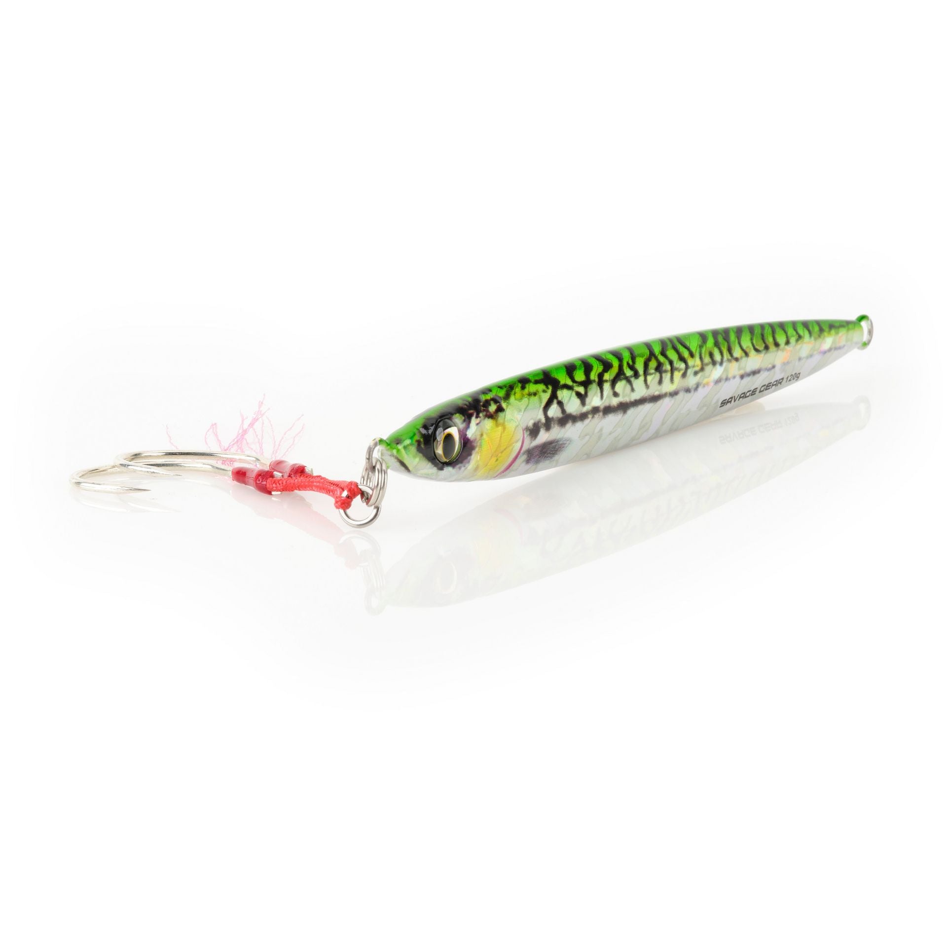 Slim Jig Minnow