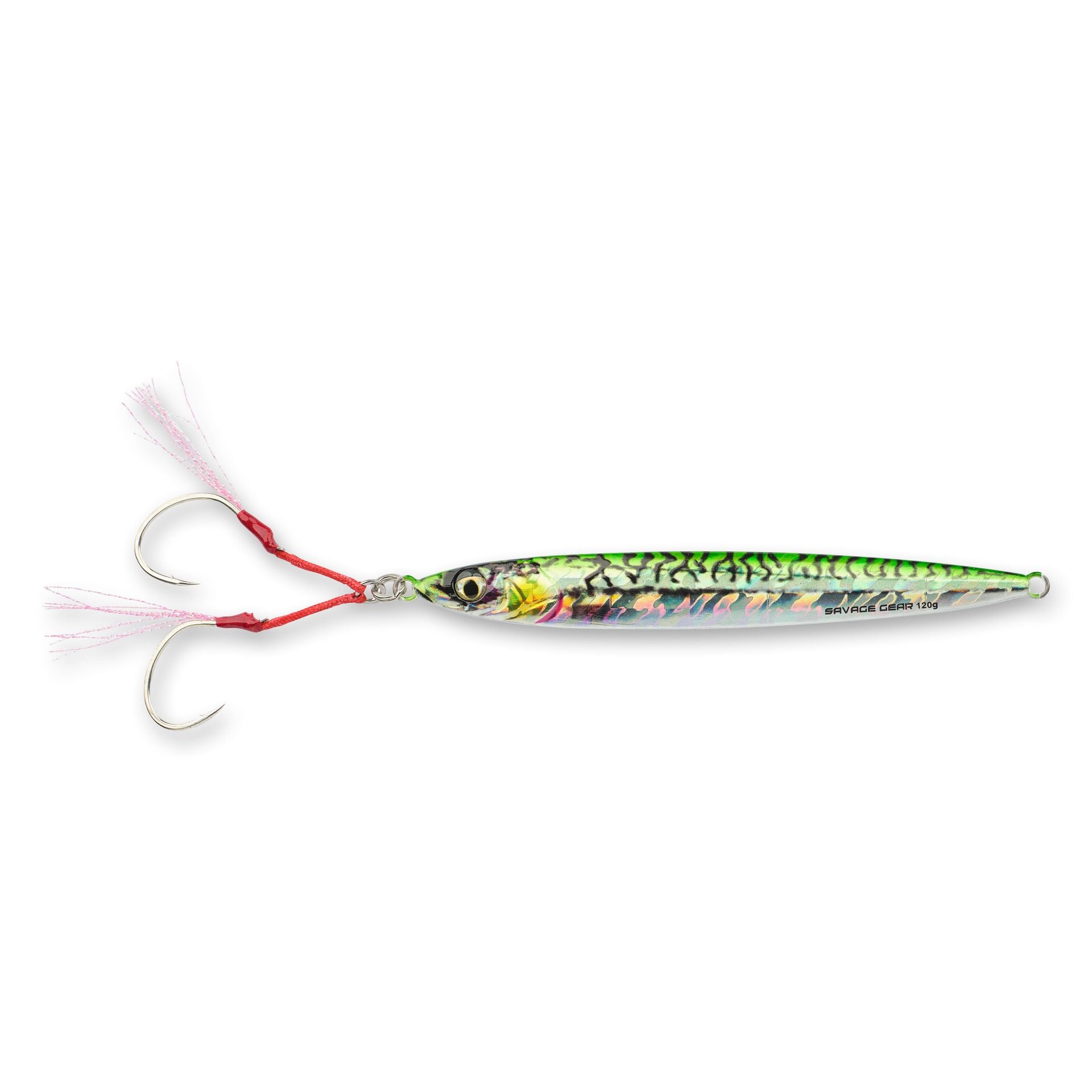 Slim Jig Minnow