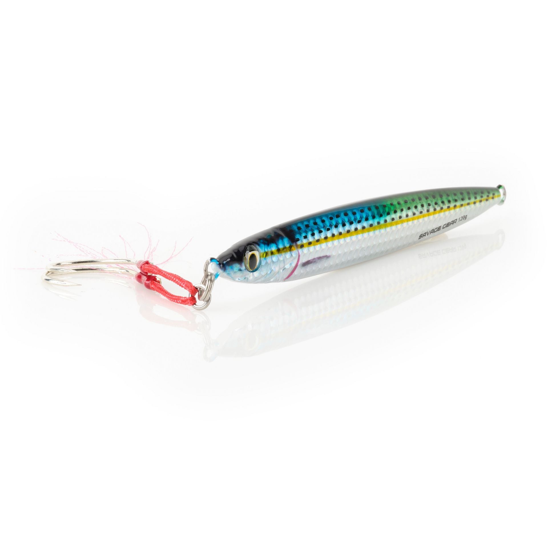 Slim Jig Minnow