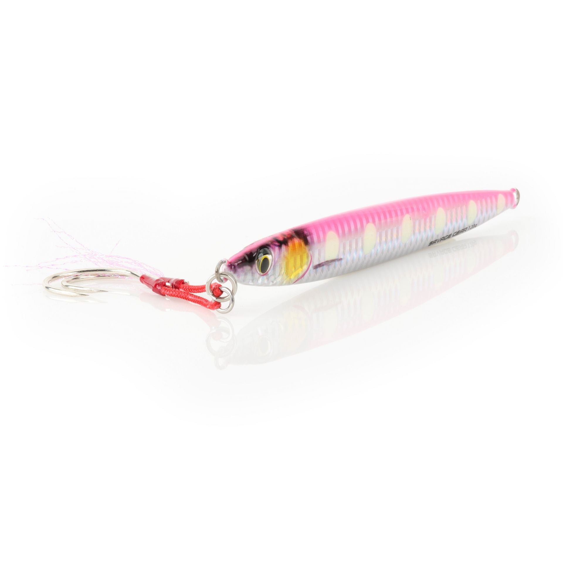 Slim Jig Minnow