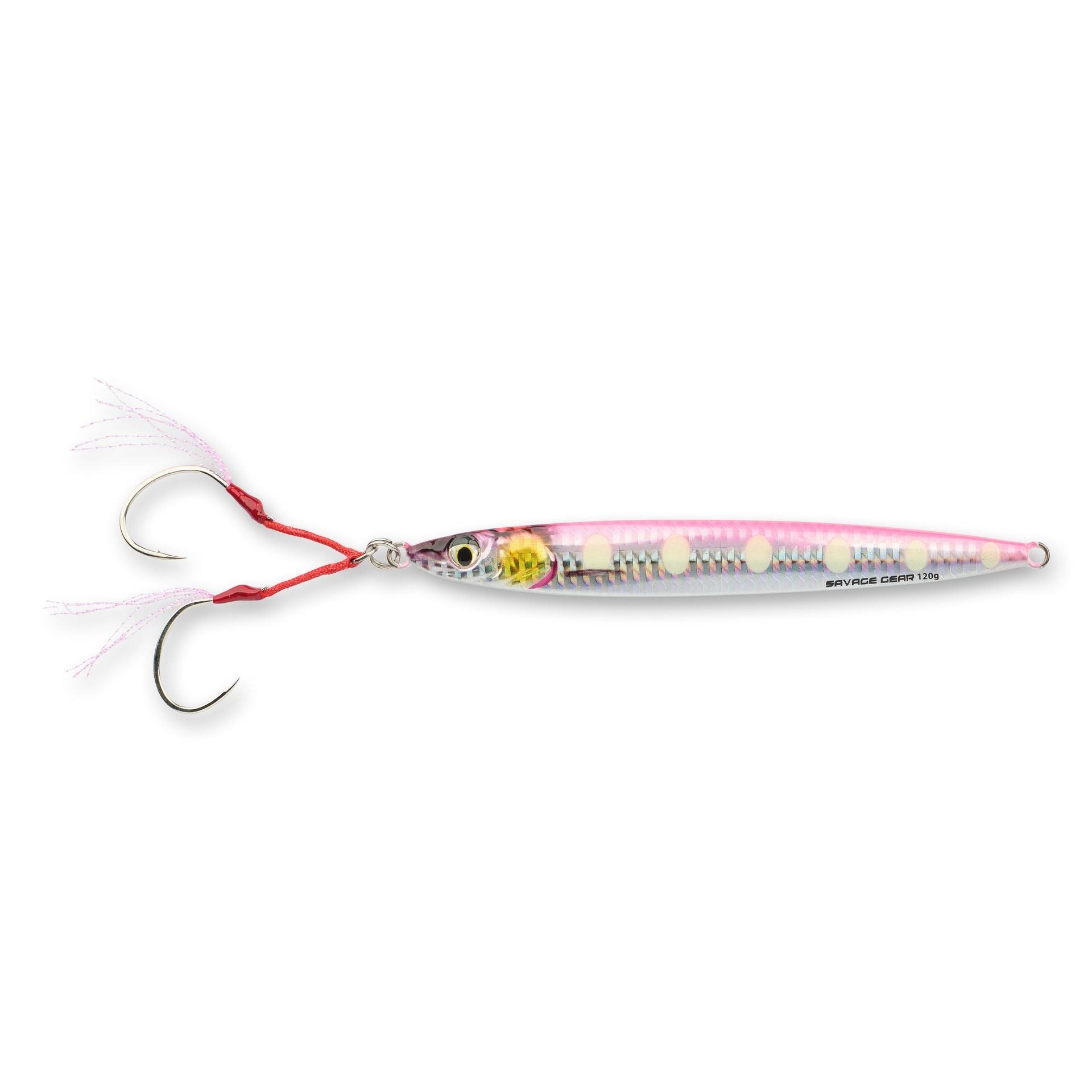 Slim Jig Minnow