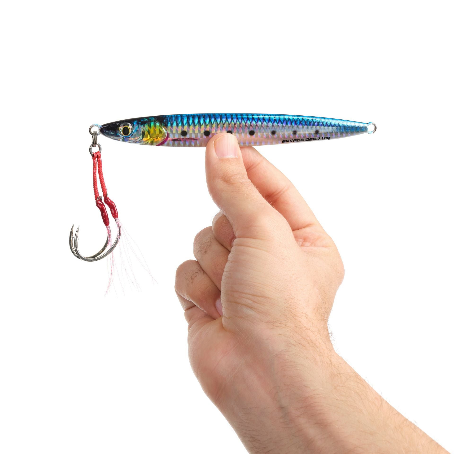Slim Jig Minnow