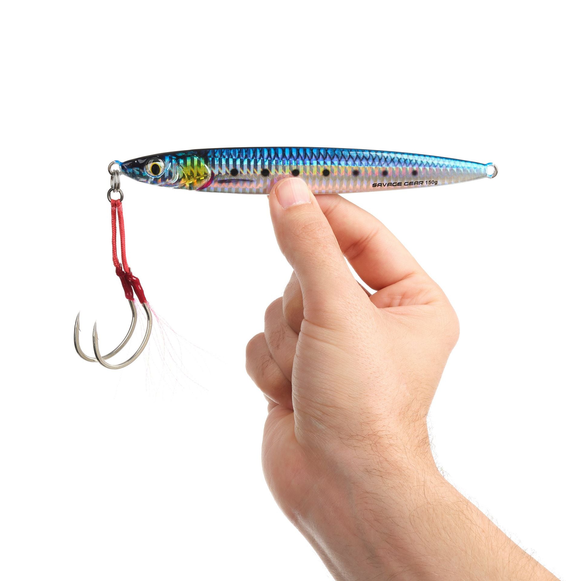 Slim Jig Minnow