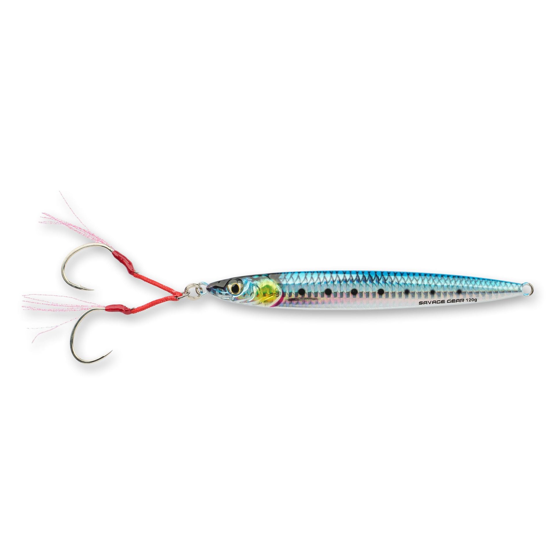 Slim Jig Minnow
