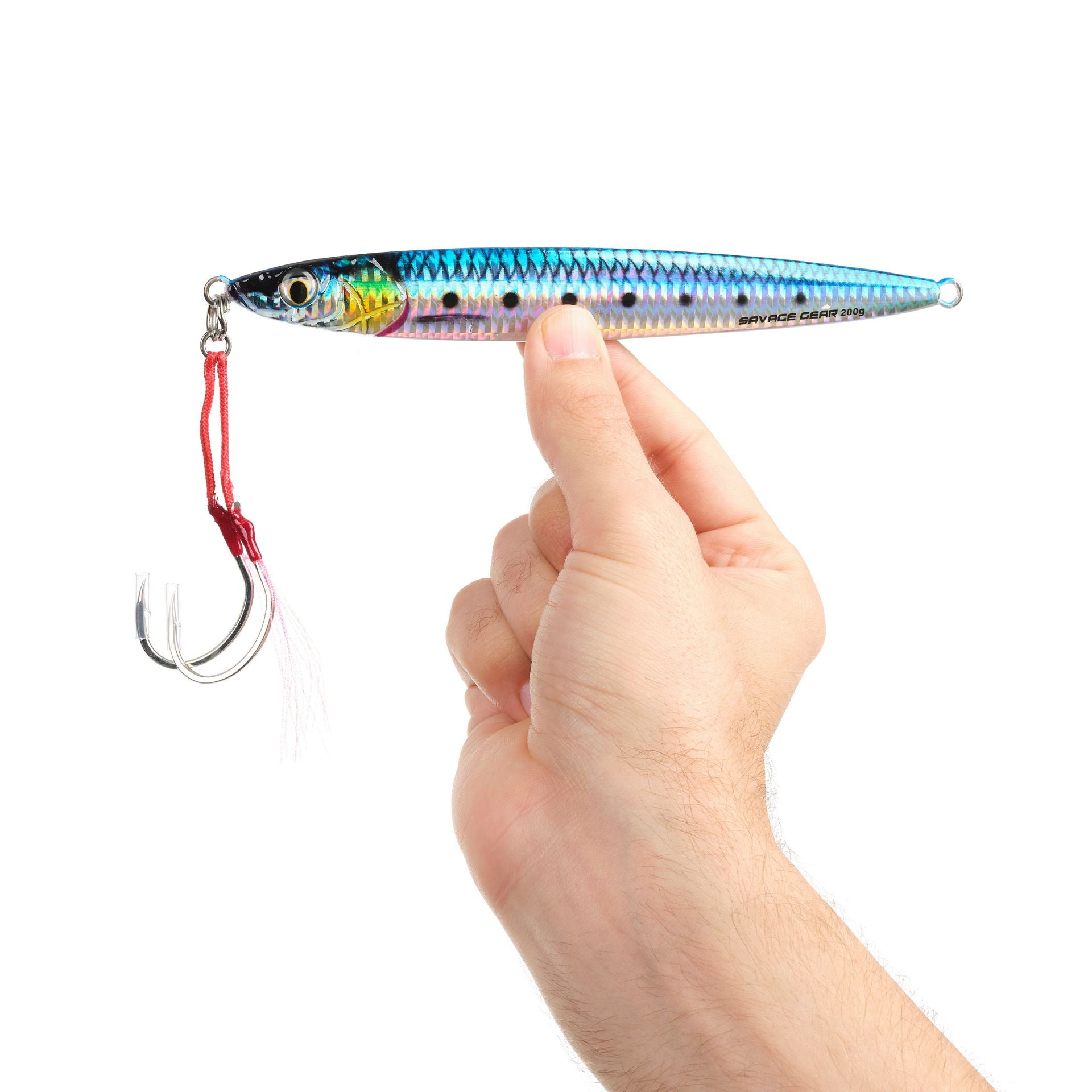 Slim Jig Minnow