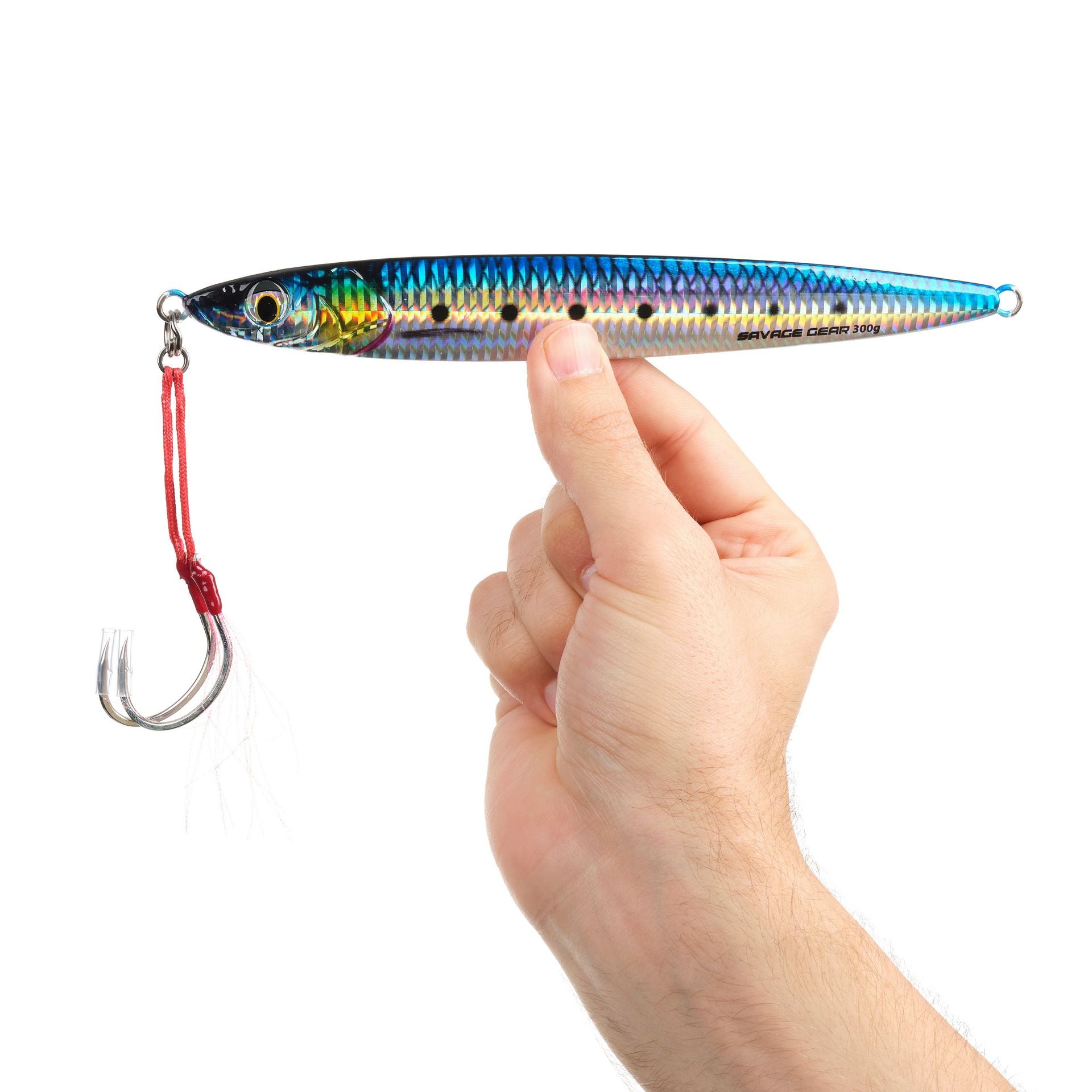 Slim Jig Minnow