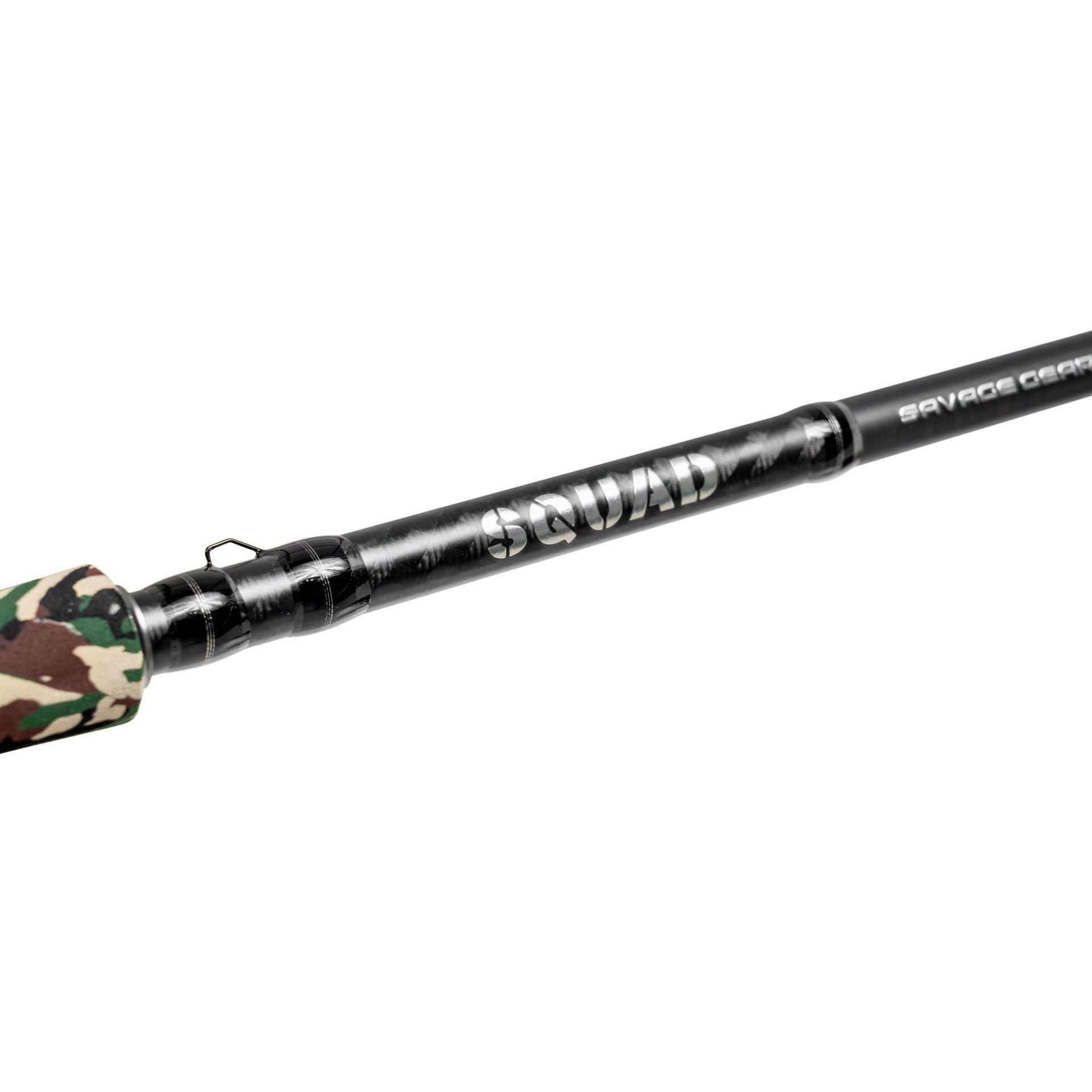 Squad Casting Rod