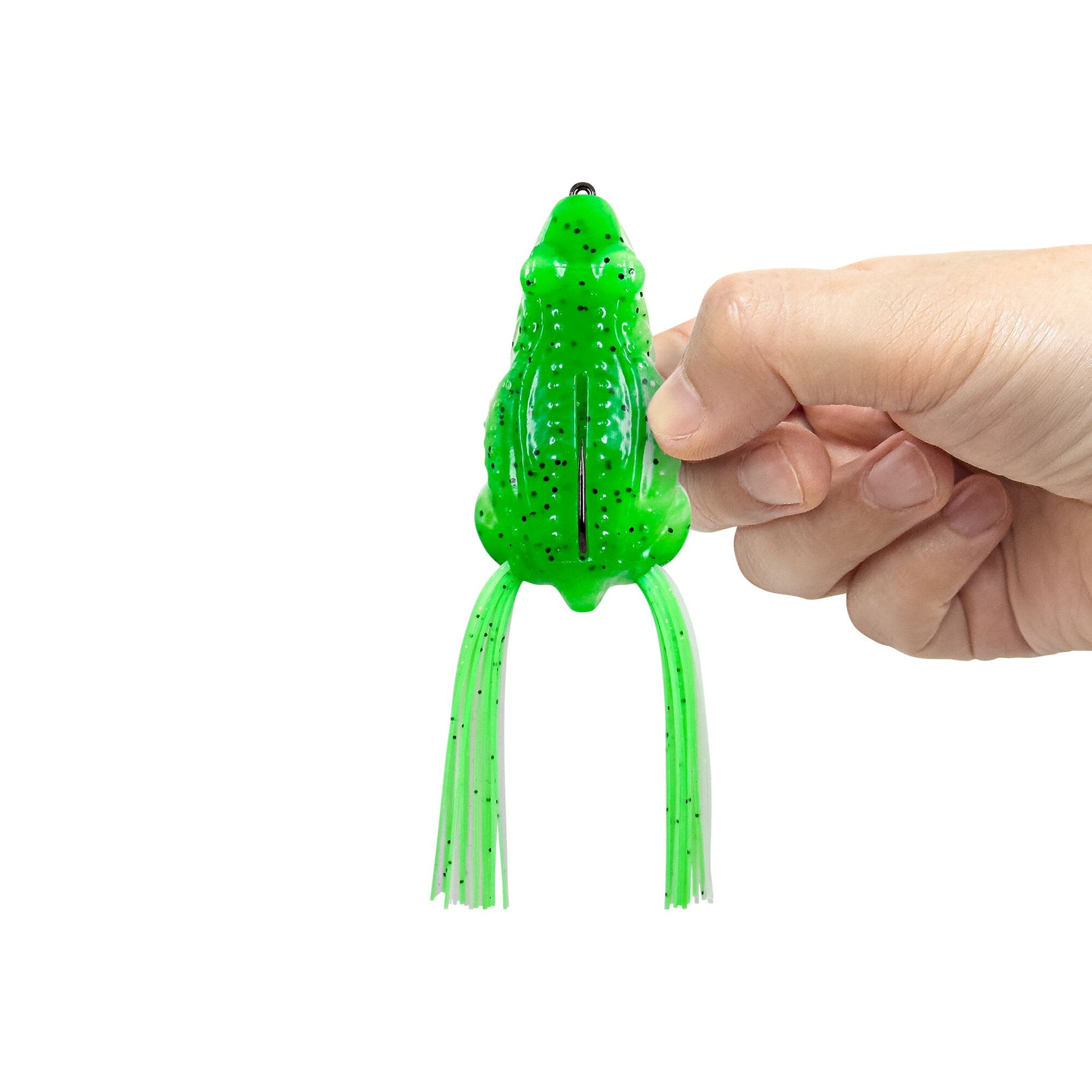 Savage Gear Tough Frog - June Bug