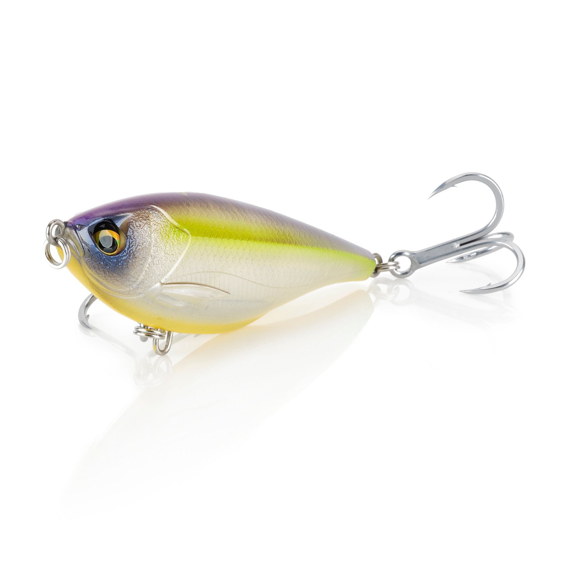 Twitch Reaper Offshore