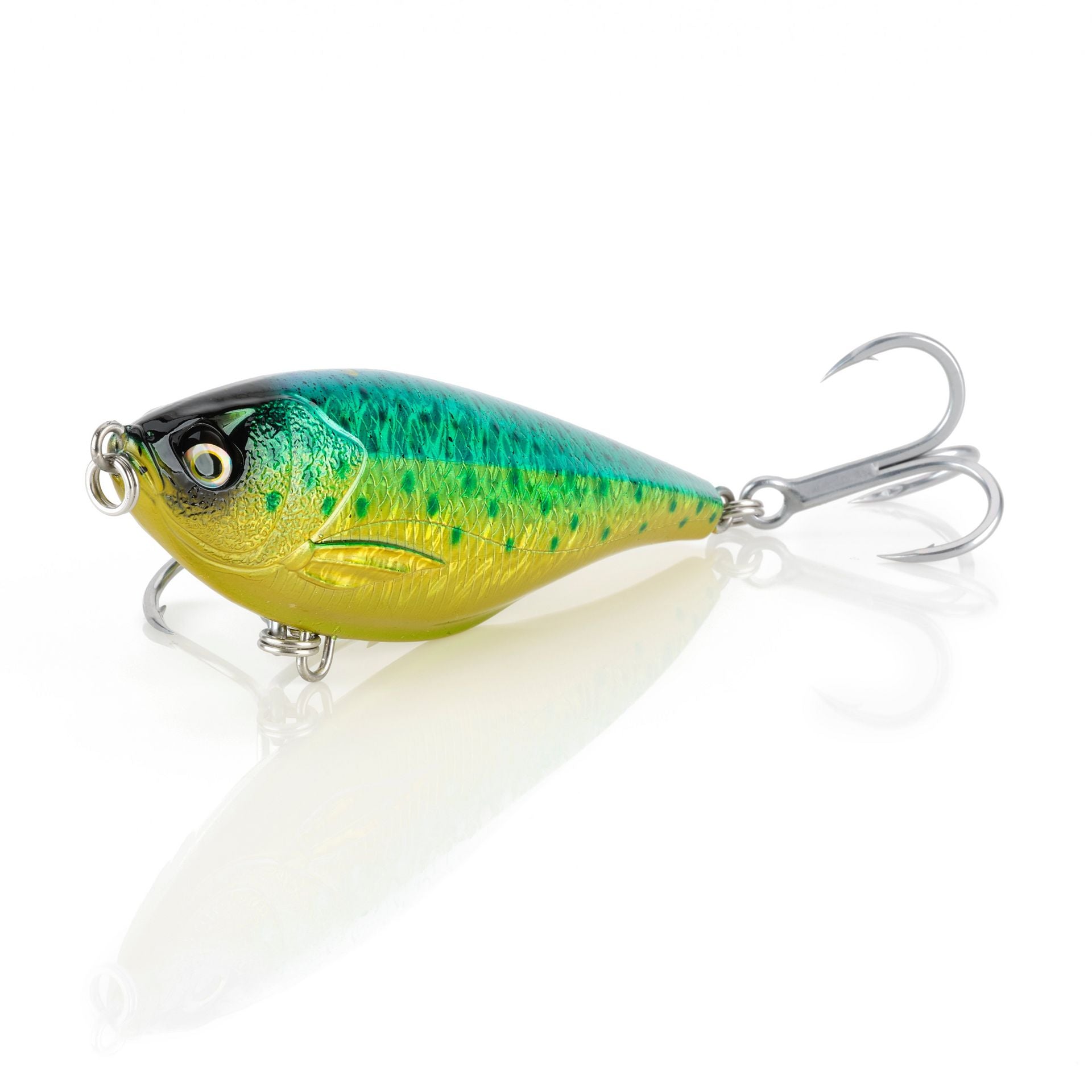 Twitch Reaper Offshore