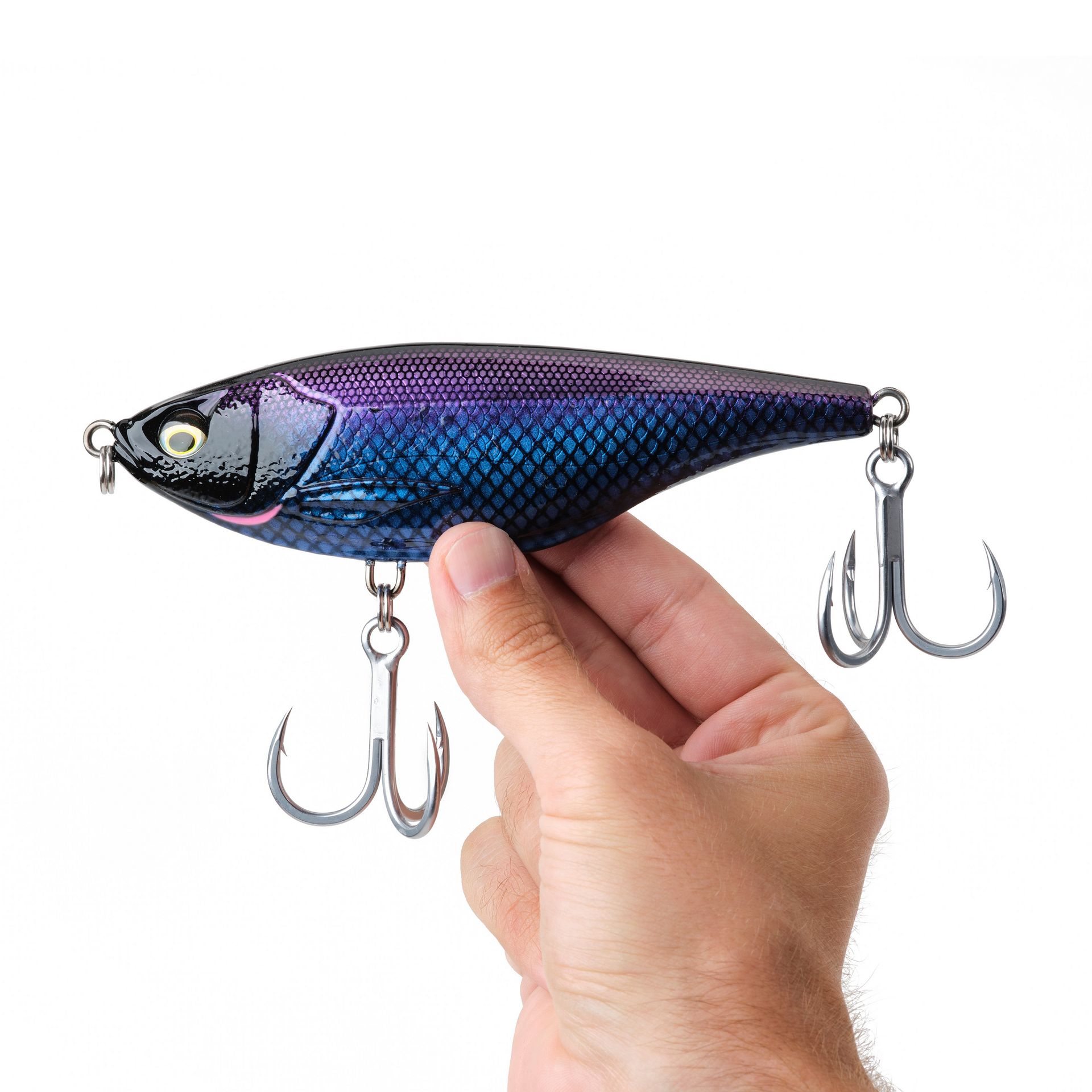 Twitch Reaper Offshore