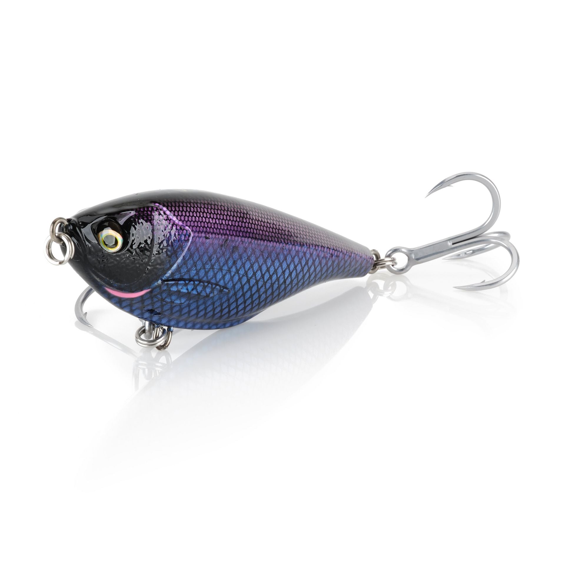 Twitch Reaper Offshore