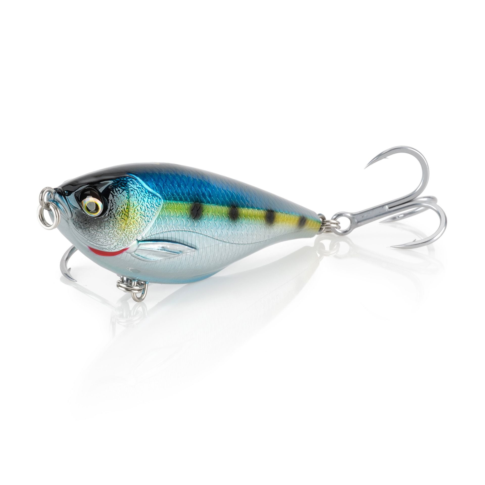 Twitch Reaper Offshore