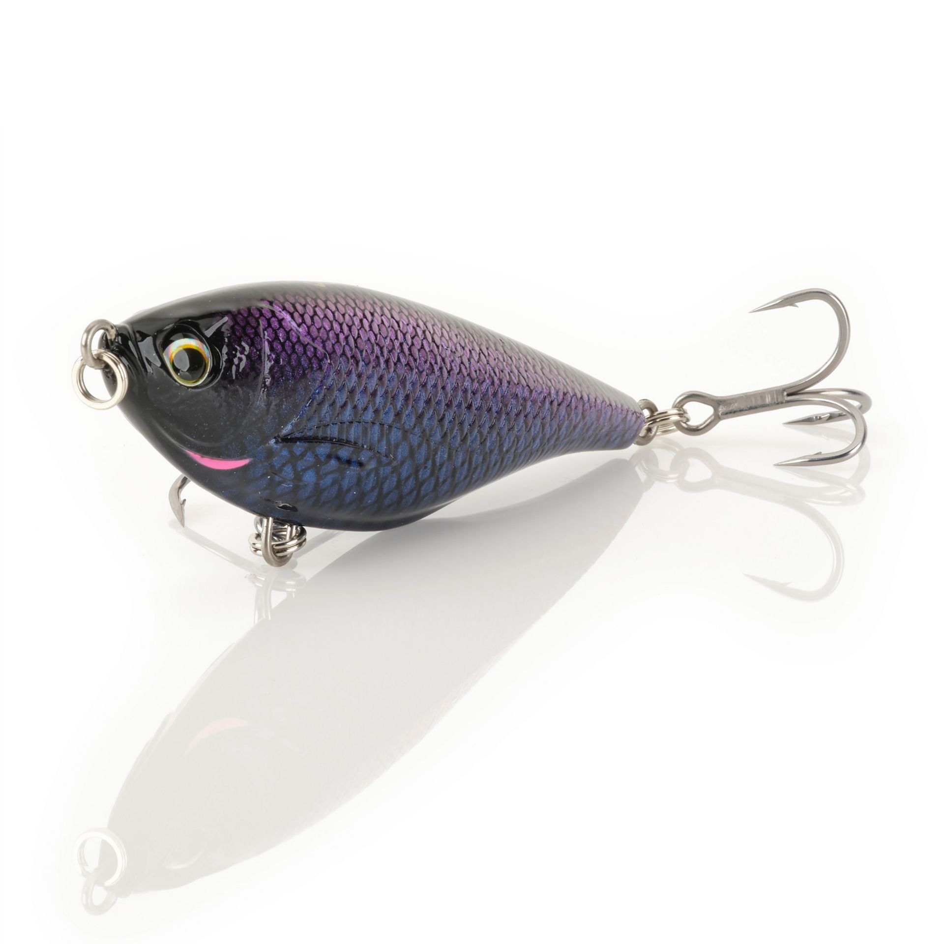 Twitch Reaper Offshore