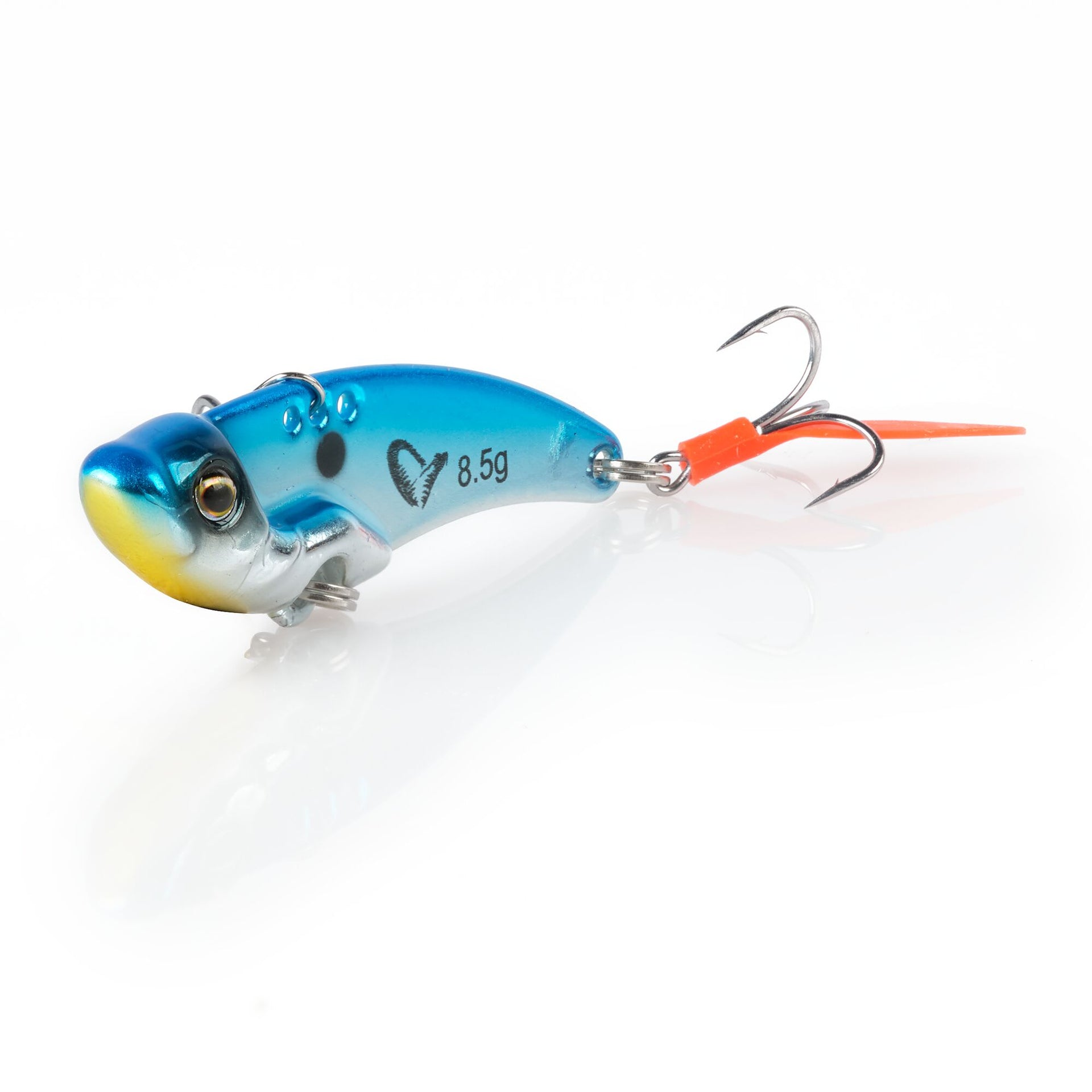 Savage Gear VIB Blade Bait 1.75in Shad 1608582