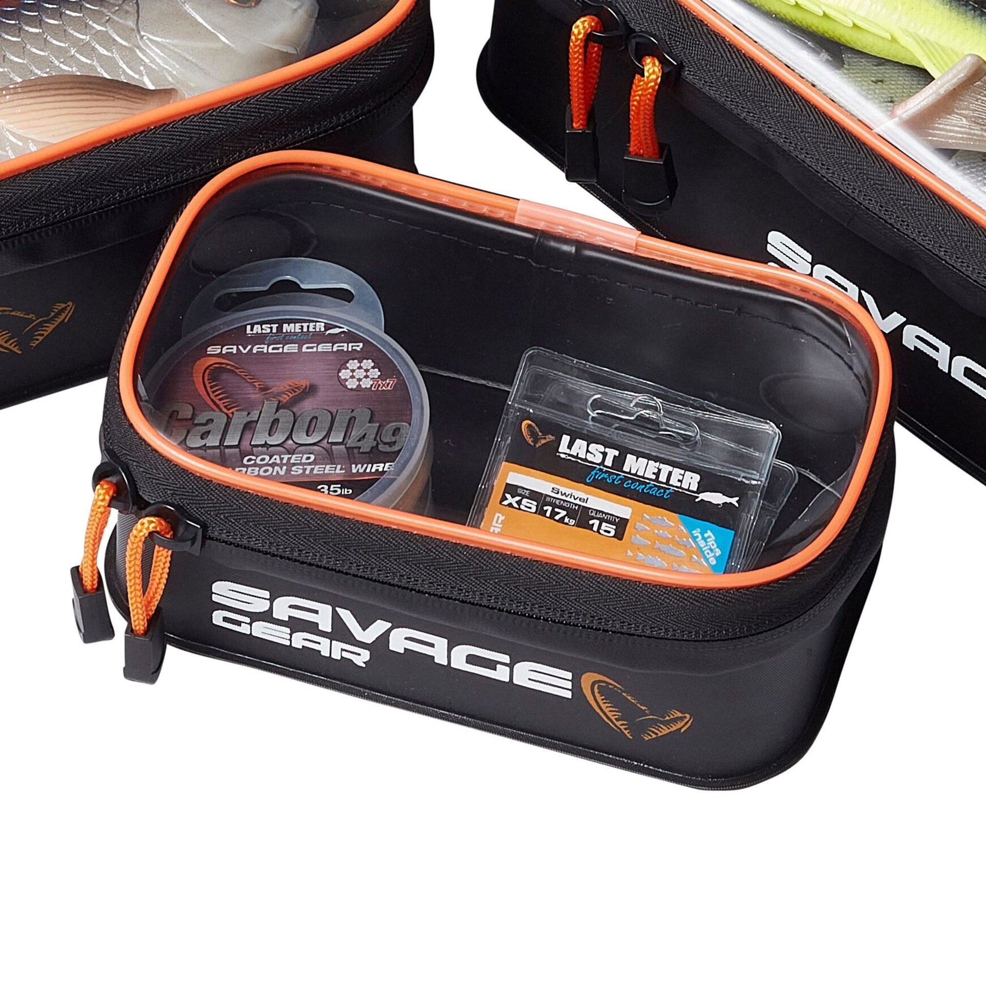 Savage Gear WPMP Lure Bag