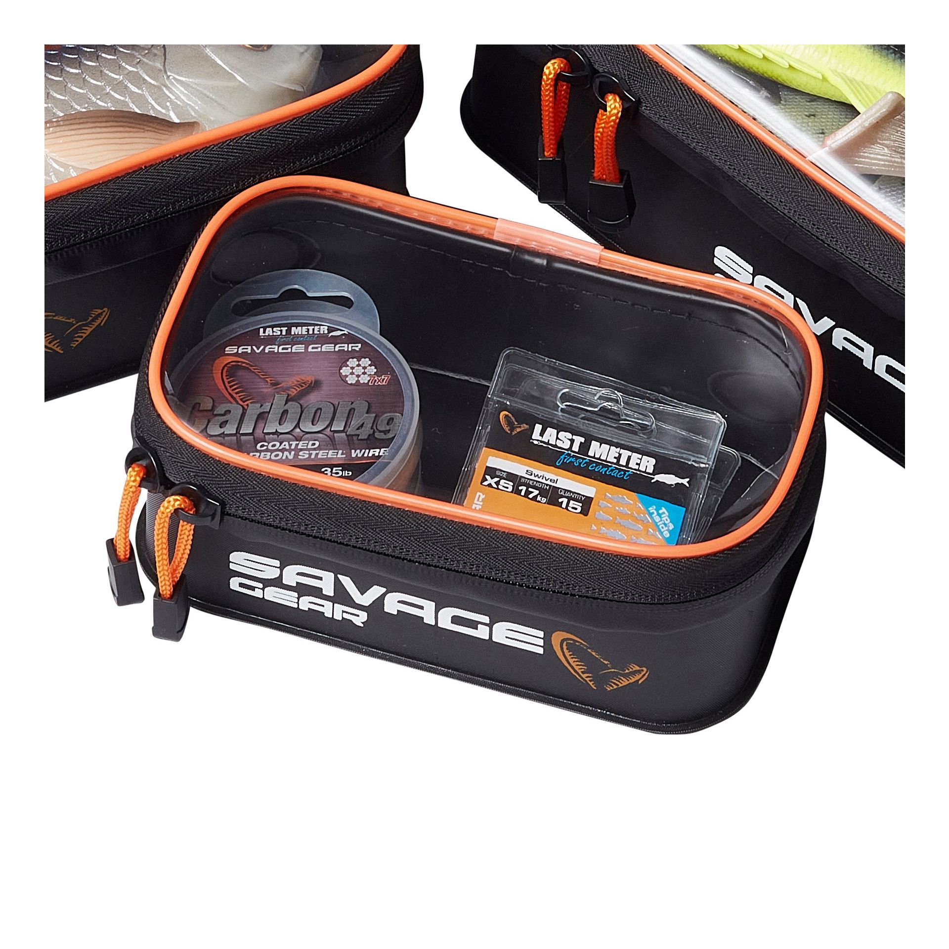 WPMP Lure Bag