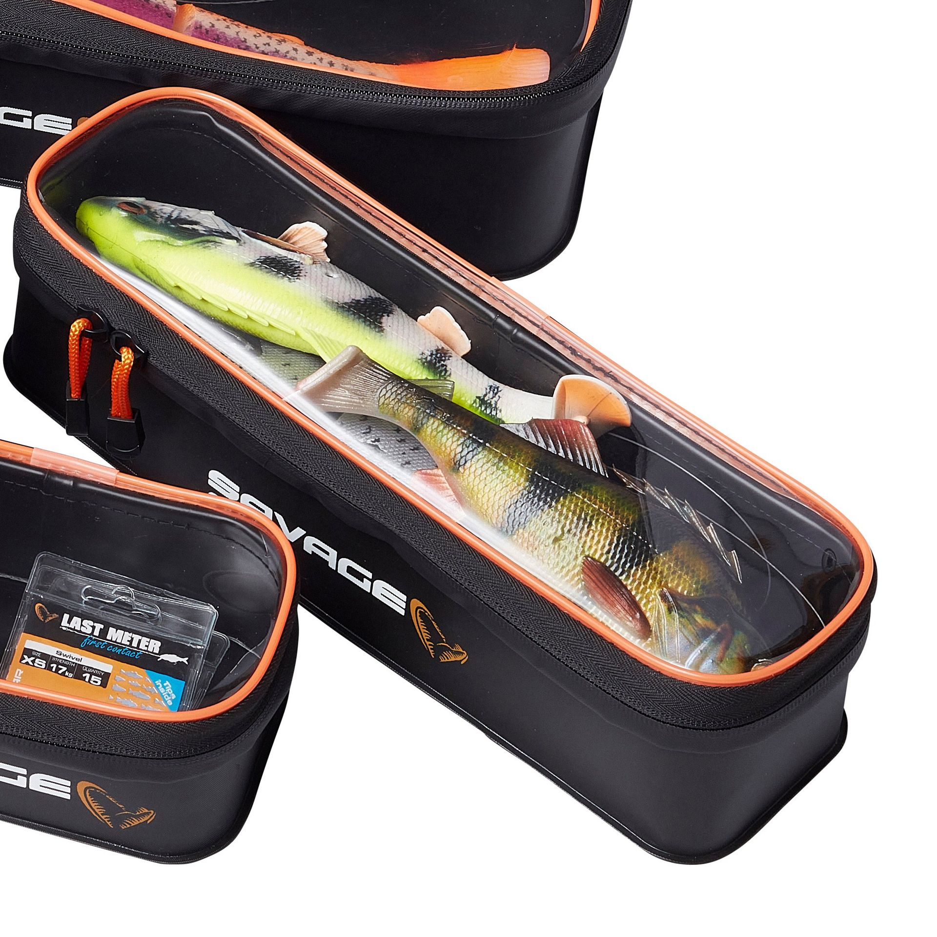 WPMP Lure Bag