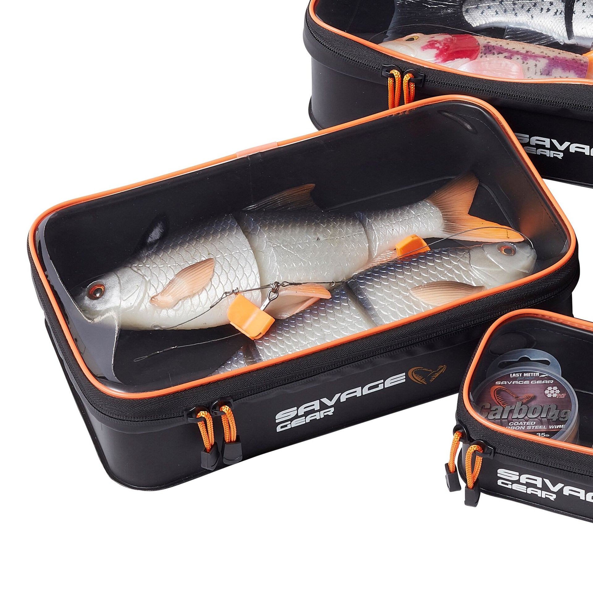 last meter savage gear WPMP Lure Bag