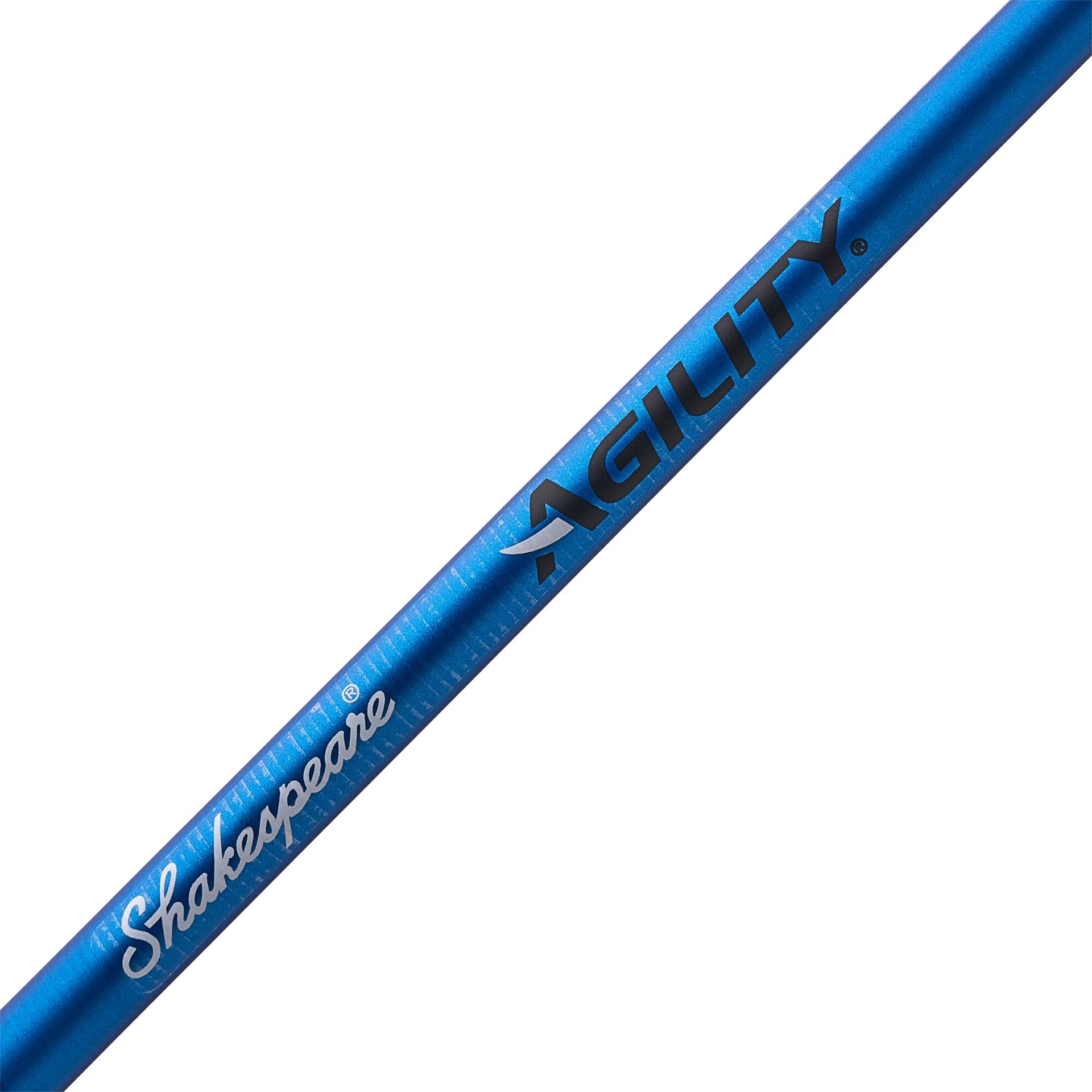 Shakespeare Agility® Baitcast Combo