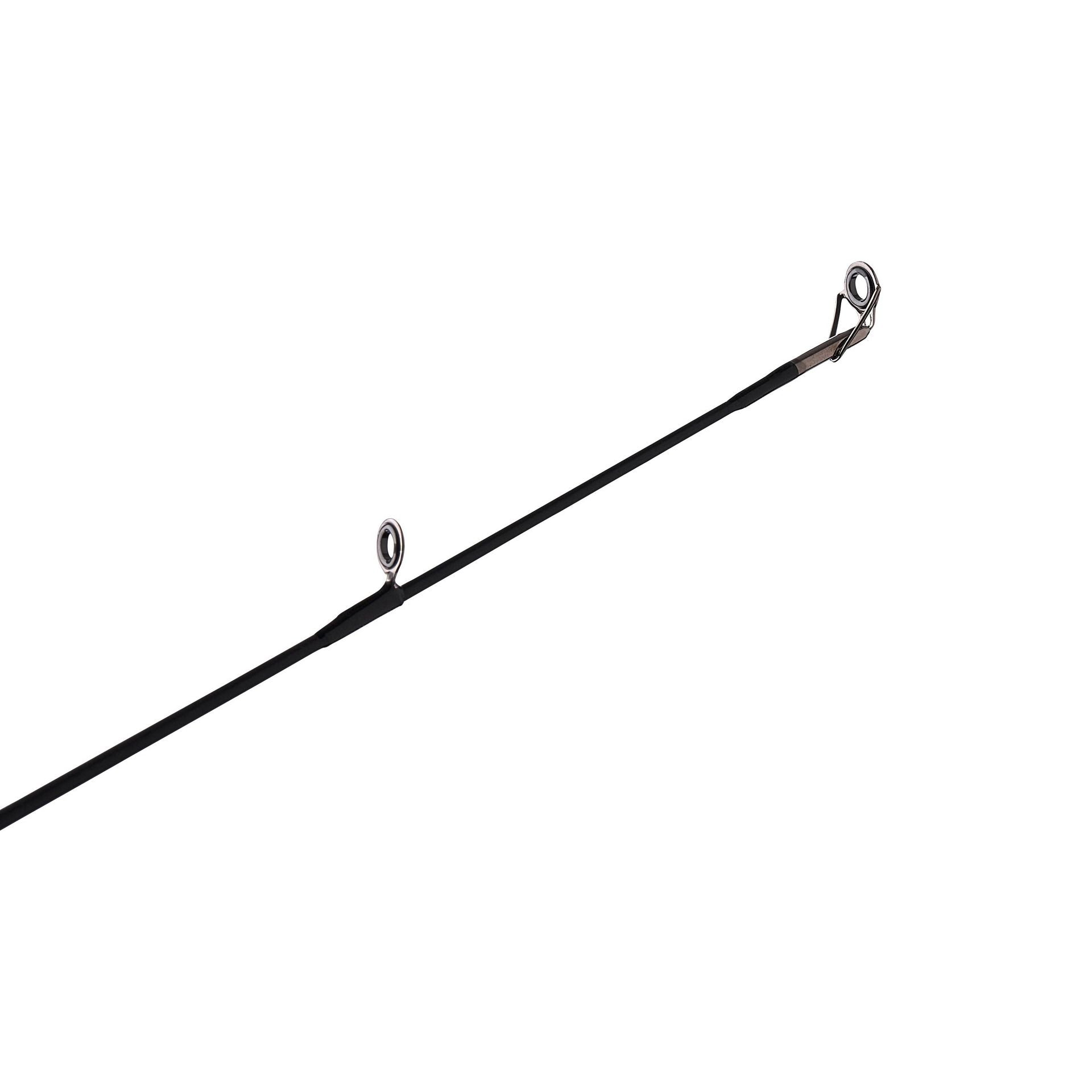 Agility® Travel Baitcast Combo