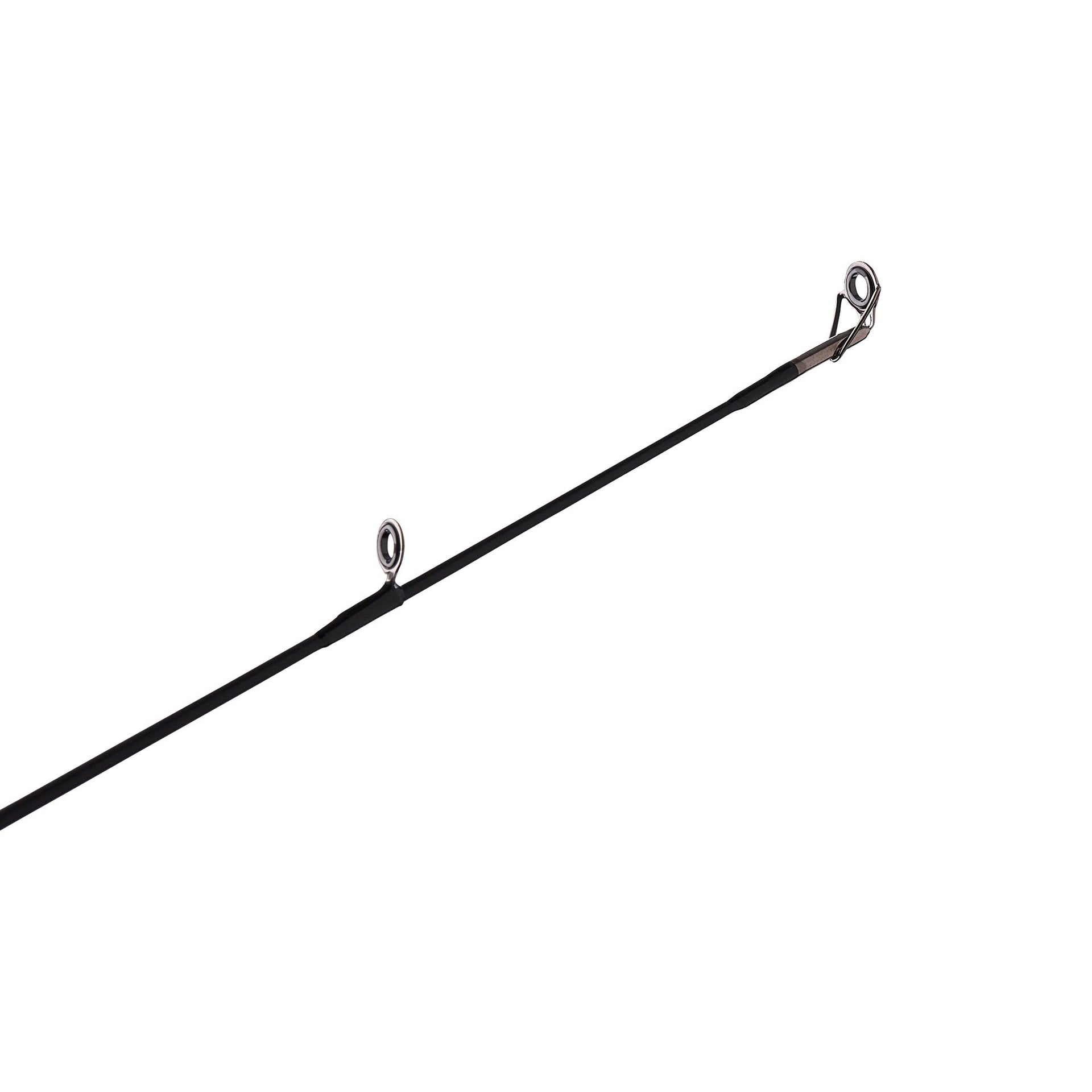 Shakespeare Agility® Travel Baitcast Combo
