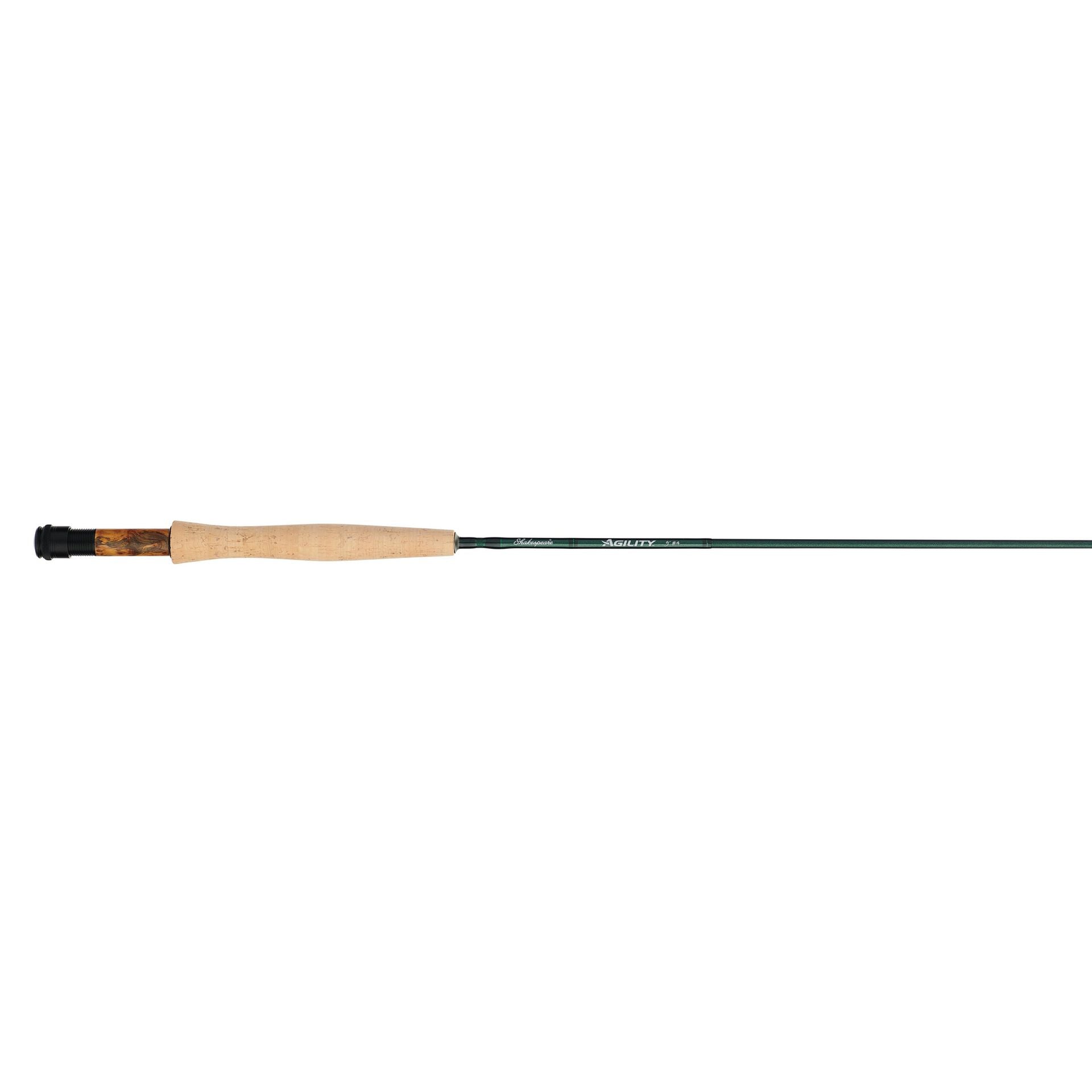 Agility® Fly Rod