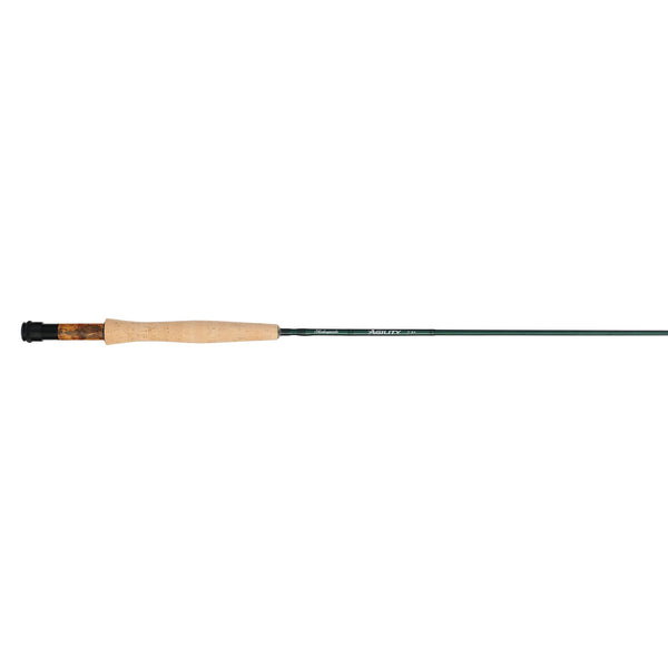 alpha shakespeare fly fishing rod Agility Make the Shakespeare Alpha Filters & Pumps The BEST Freshwater Spinning COLORE:FTR CAMO