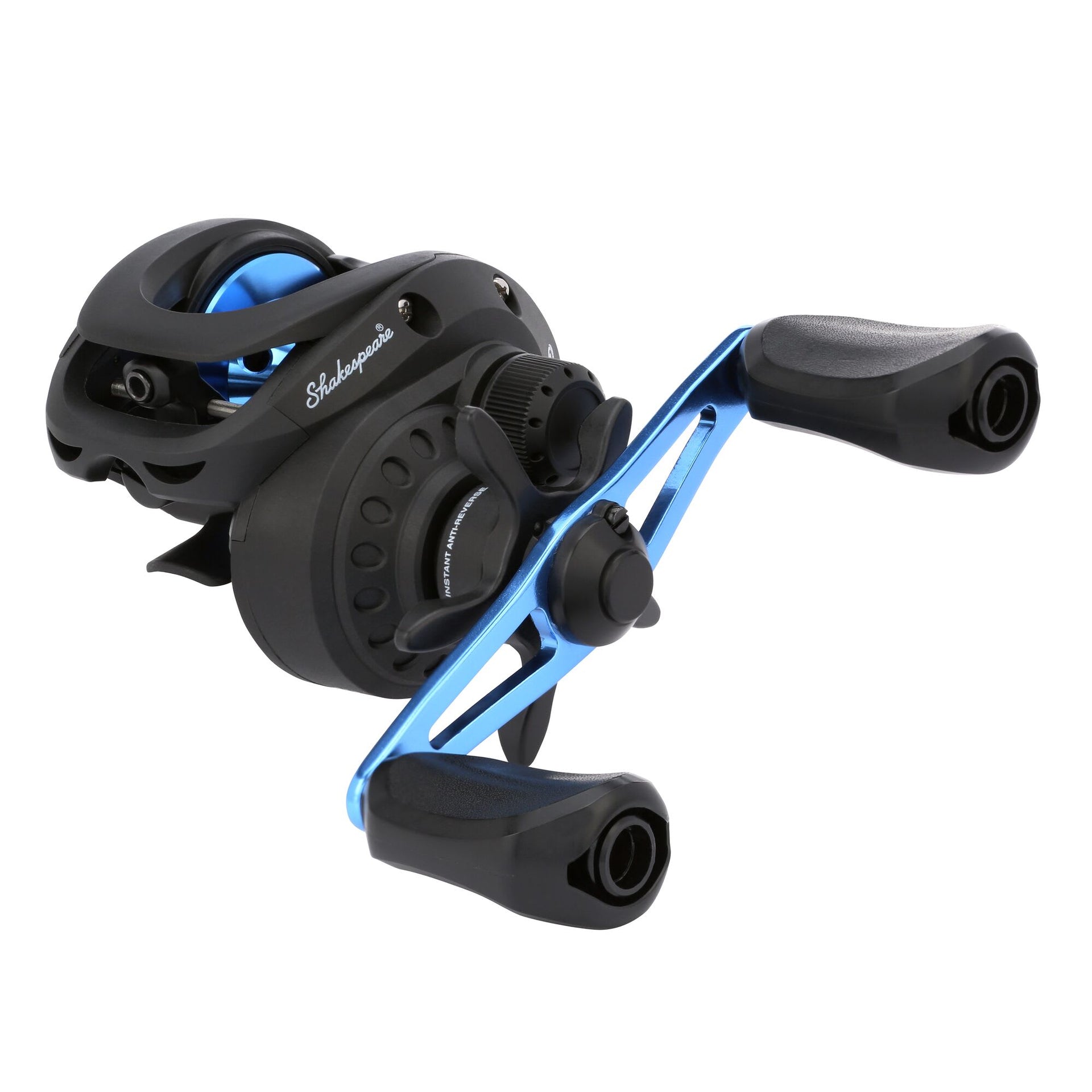 baitcast shakespeare reels Agility® Low Profile Reel (Prior Gen)