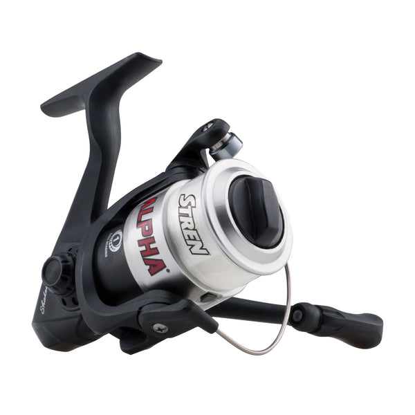 alpha fishing reel Shakespeare Spinning the spinning reel comes Fishing Tackle Box, Fishing BHBSB5.5-GILY Color:Swamp Green