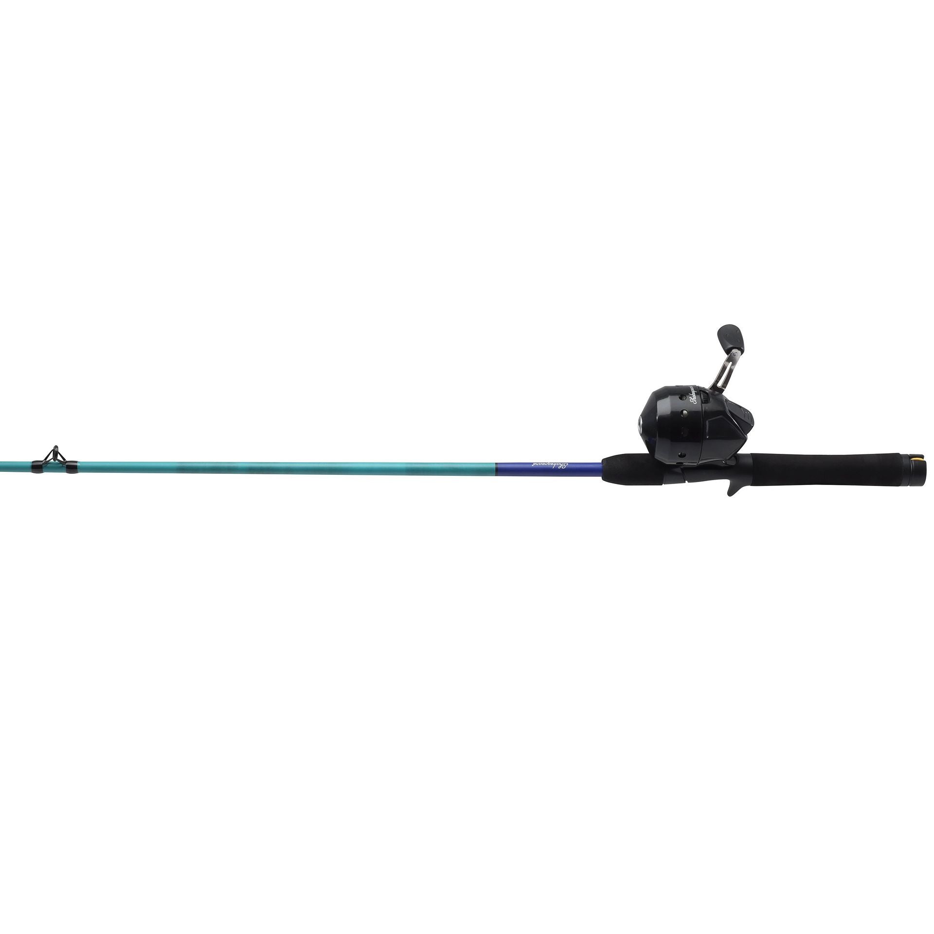 Catch More Fish™ Lake Pond Spincast