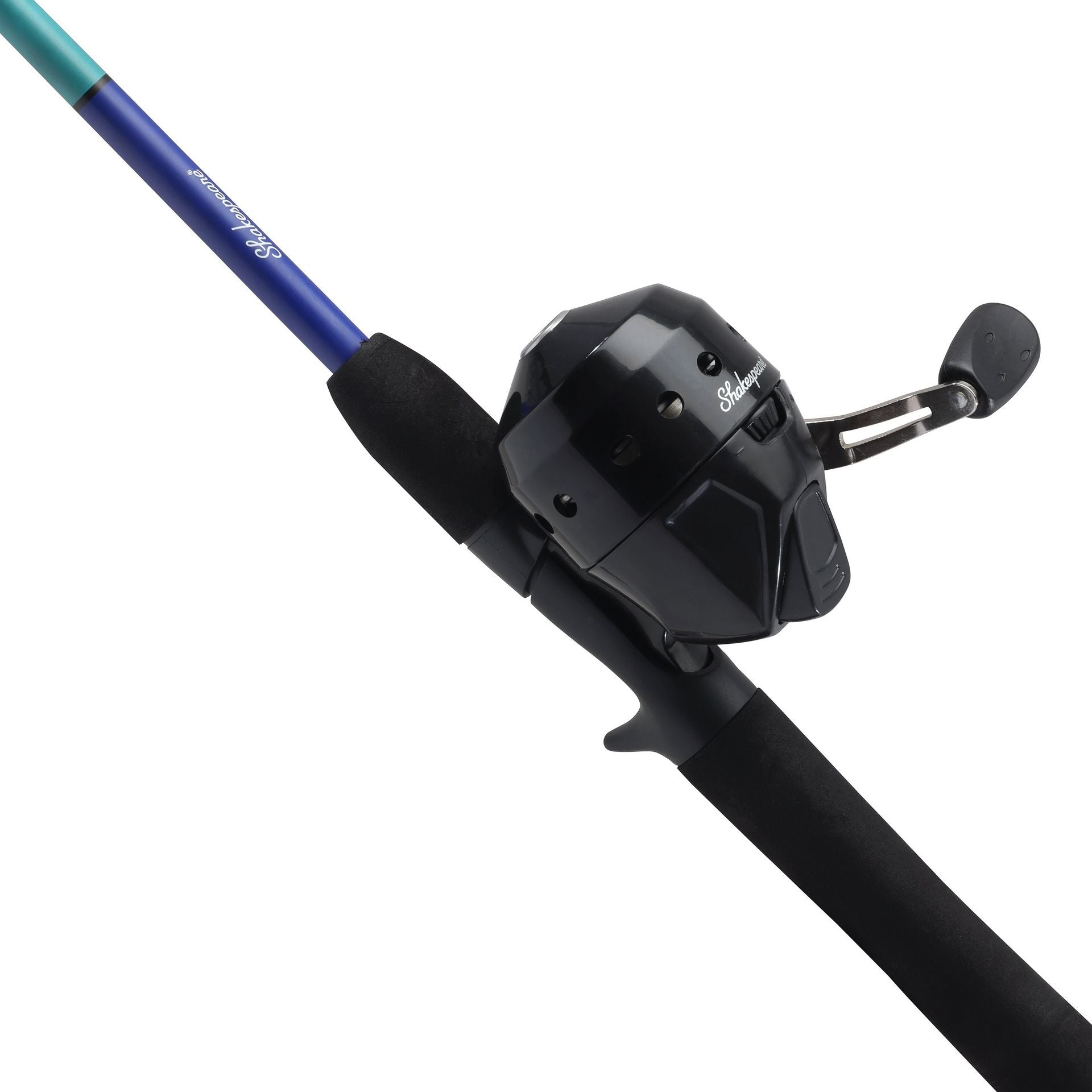 Catch More Fish™ Lake Pond Spincast