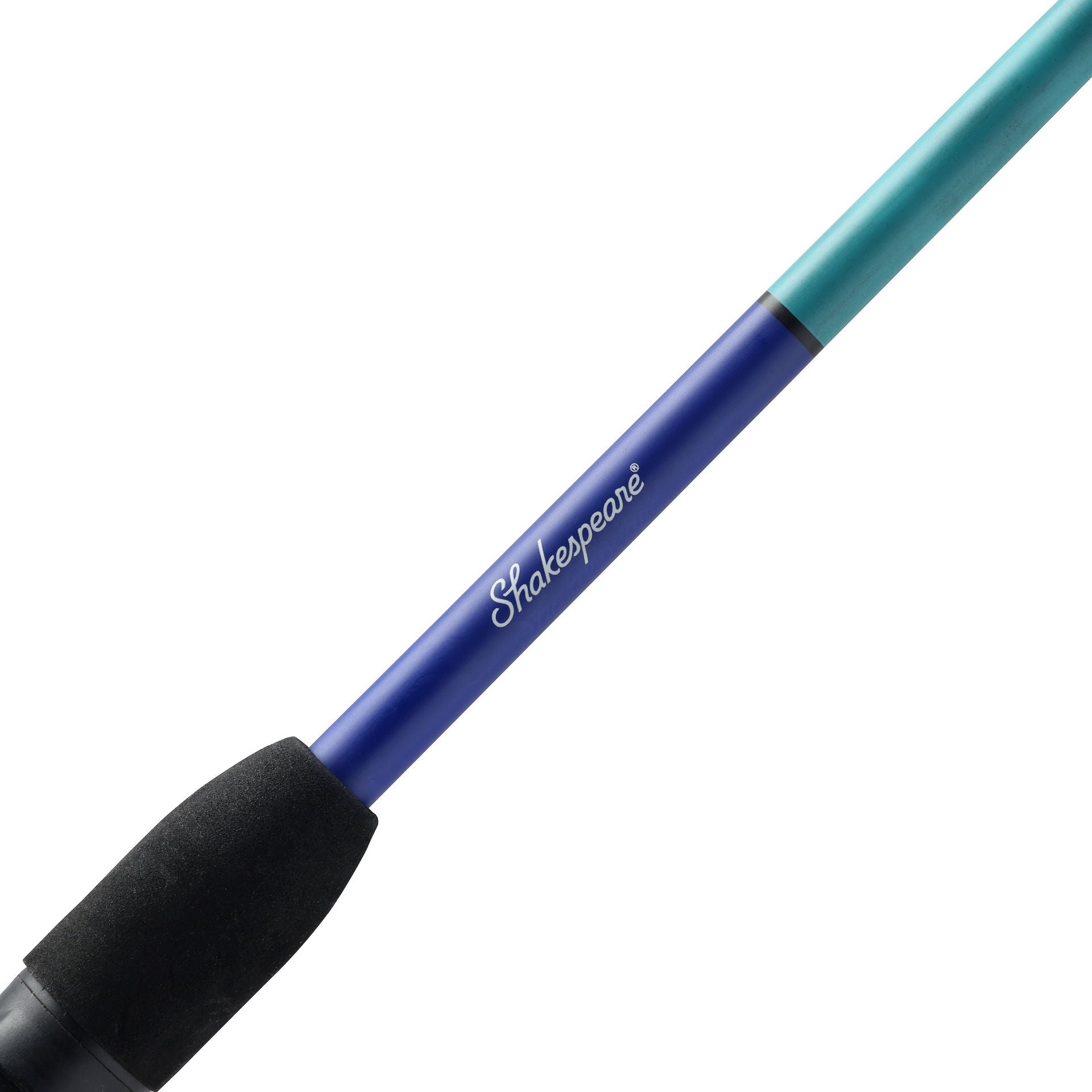 Catch More Fish™ Lake Pond Spincast