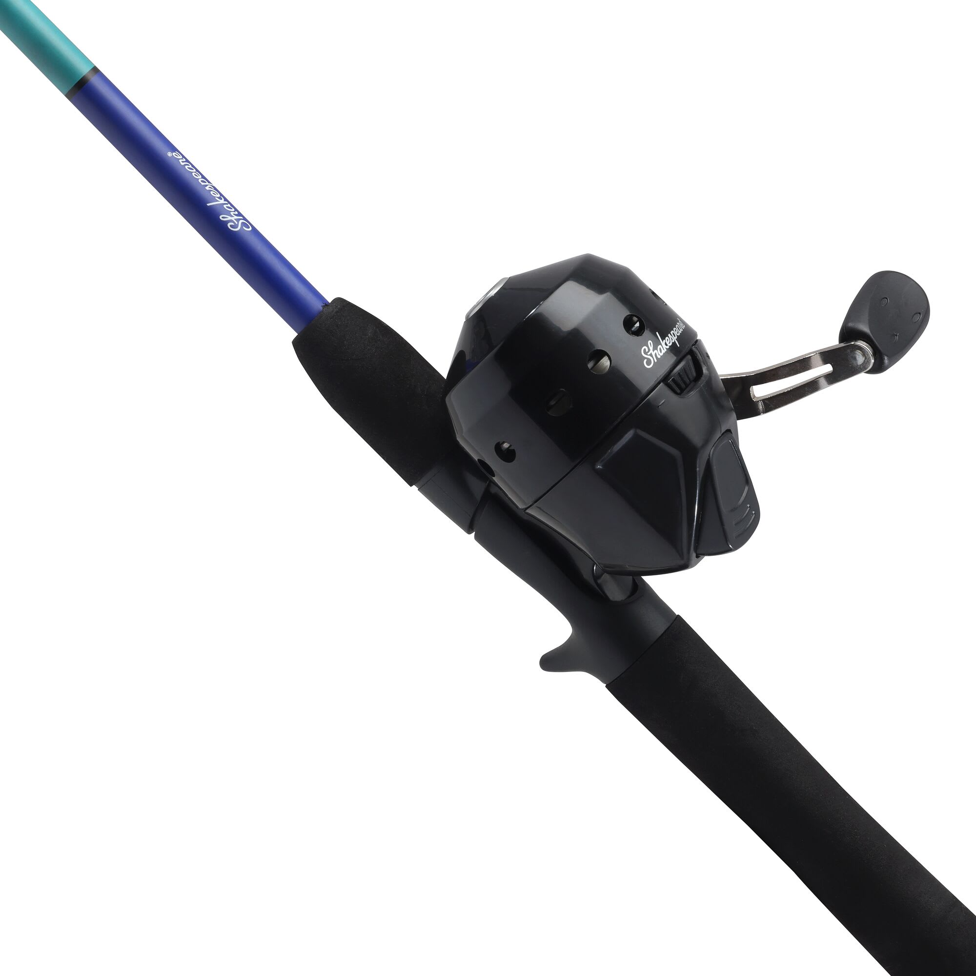 Catch More Fish® Lake Pond Spincast Kit