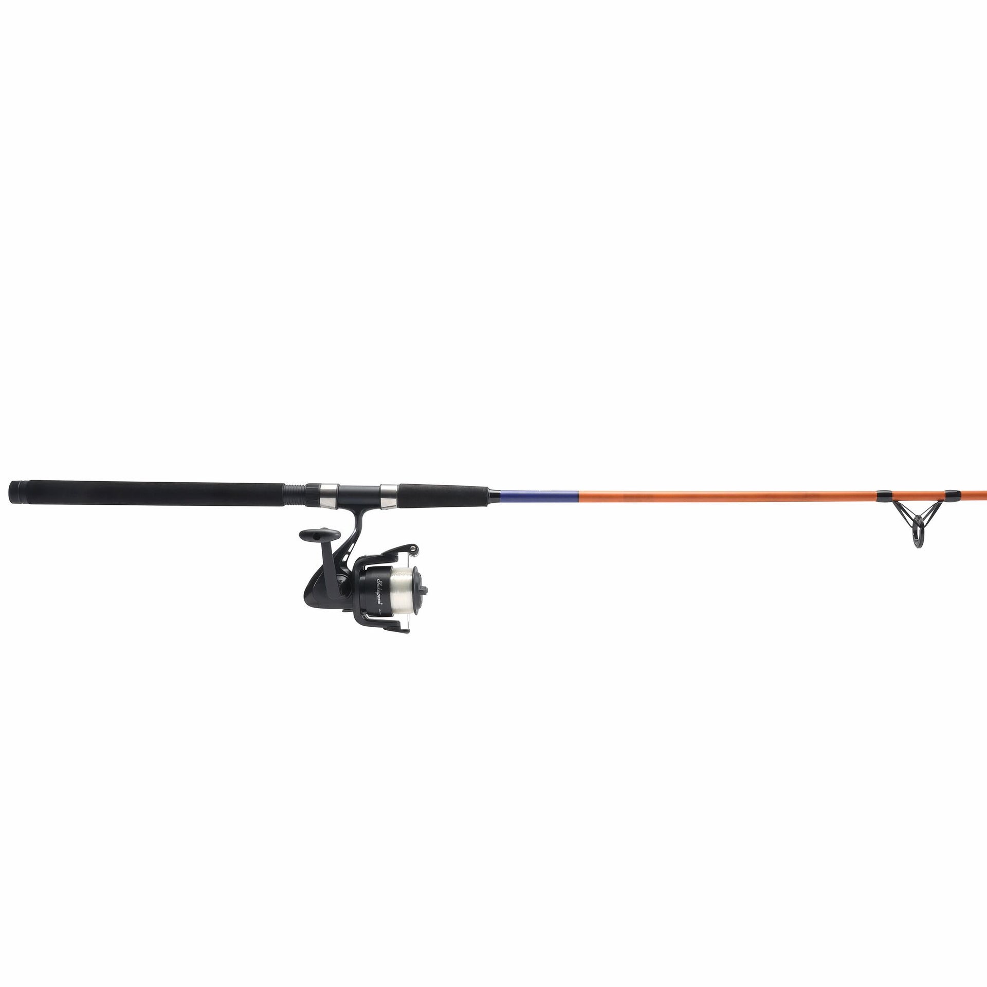 Catch More Fish Catfish Spinning Kit