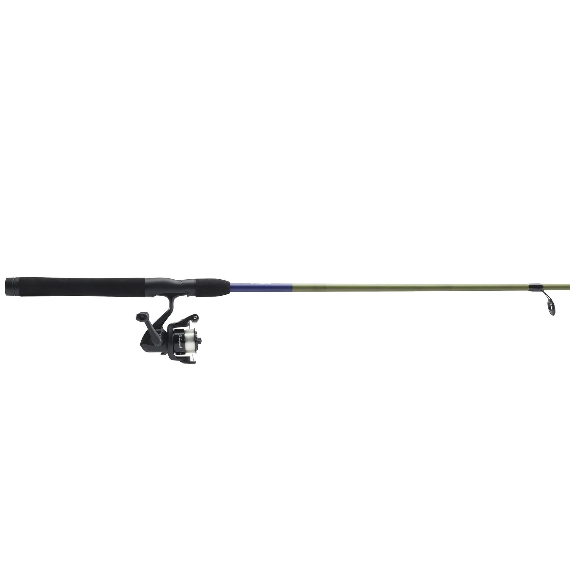 crappie fishing pole combo Catch More Fish Crappie Spinning