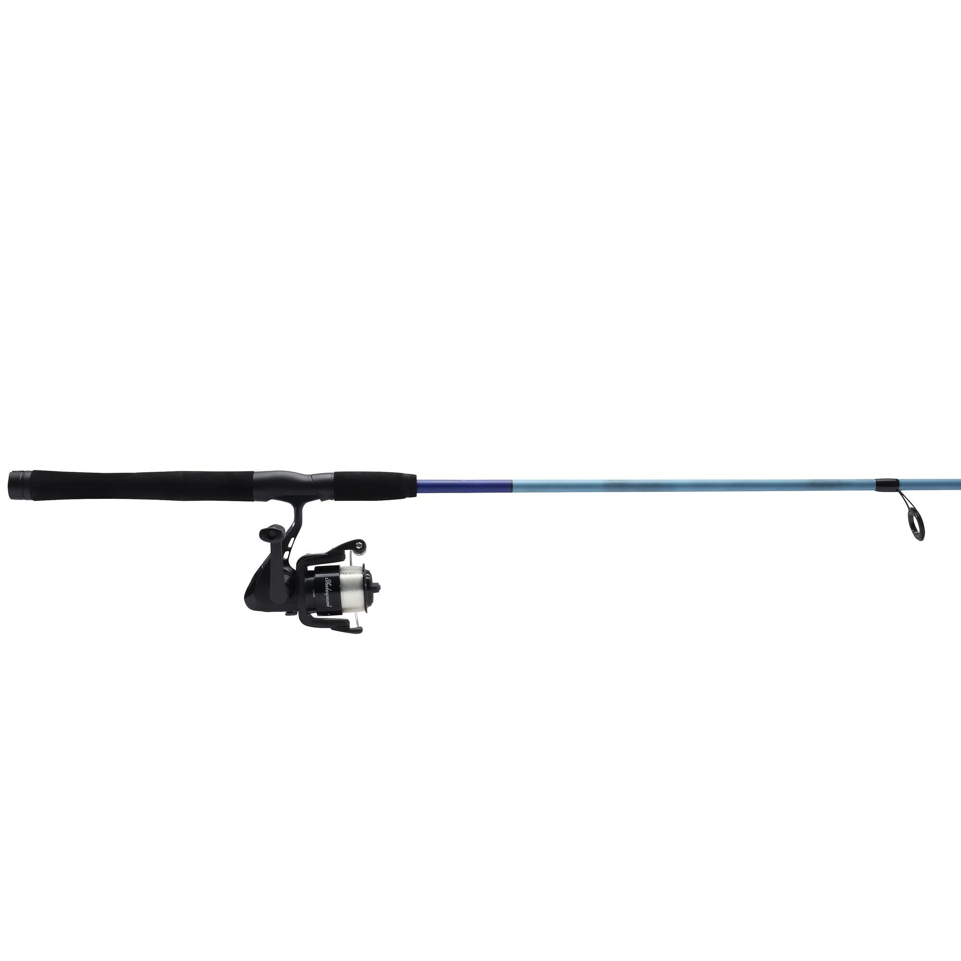 Catch More Fish Inshore Spinning Catch More Fish Inshore Spinning
