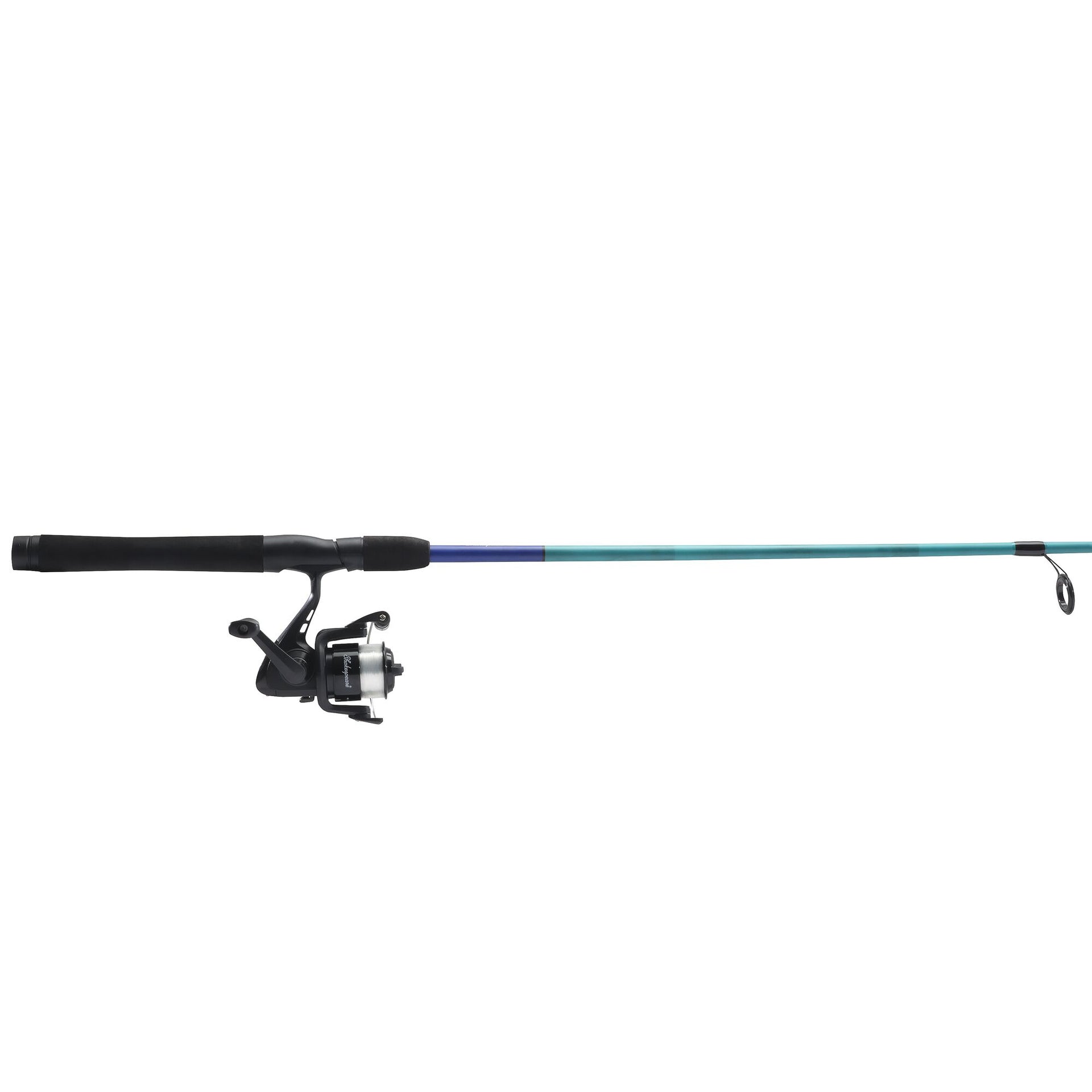 Shakespeare Catch More Fish® Lake Pond Spinning
