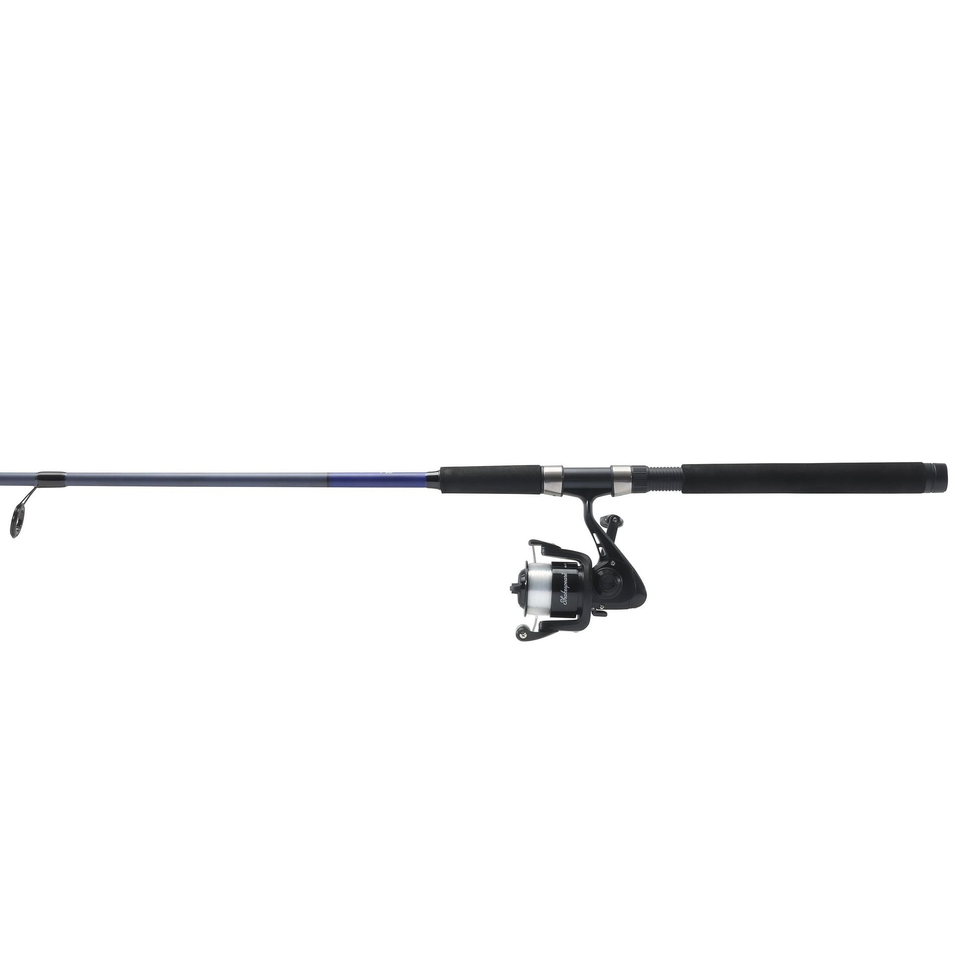 Catch More Fish™ Pike Spinning