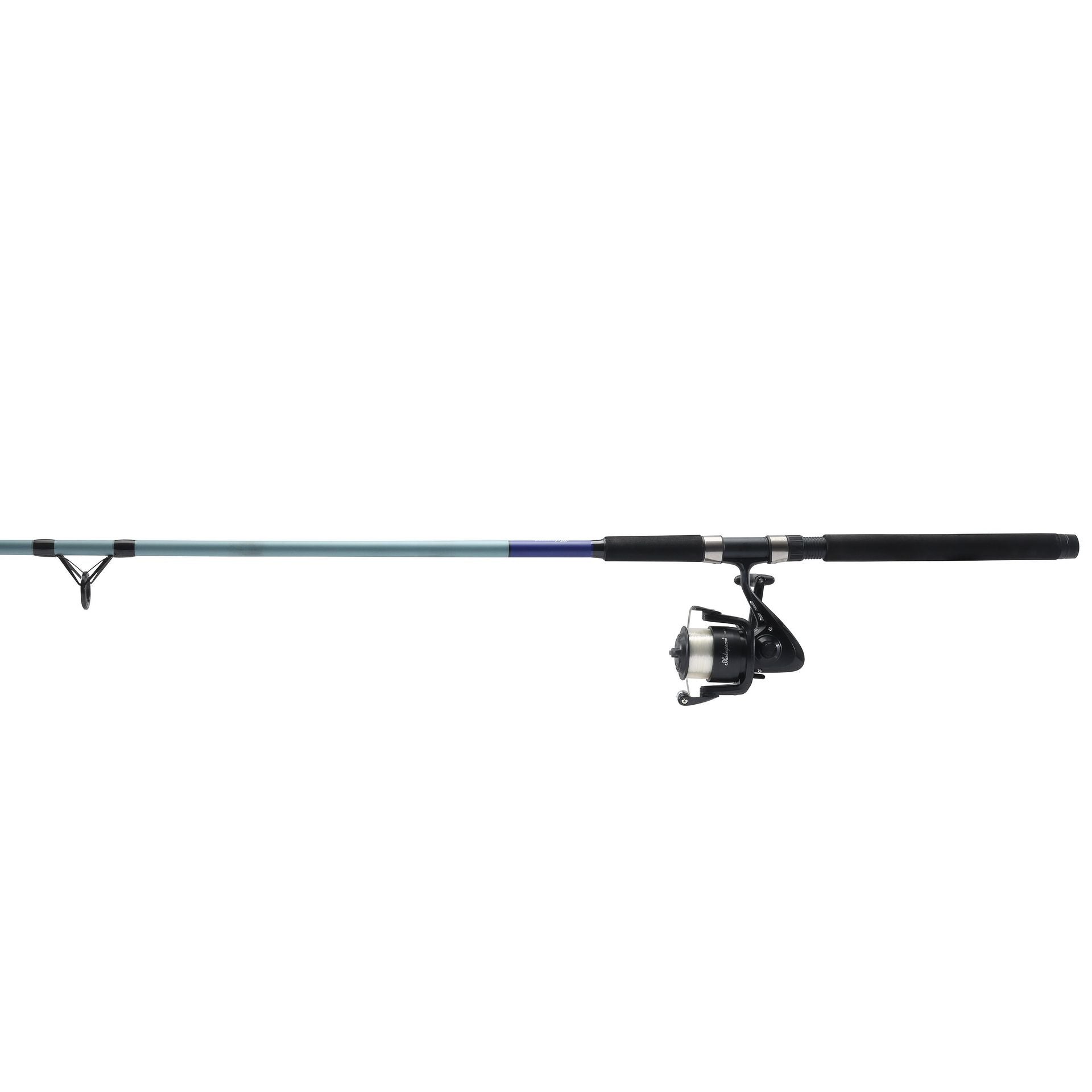 Catch More Fish™ Salmon Spinning