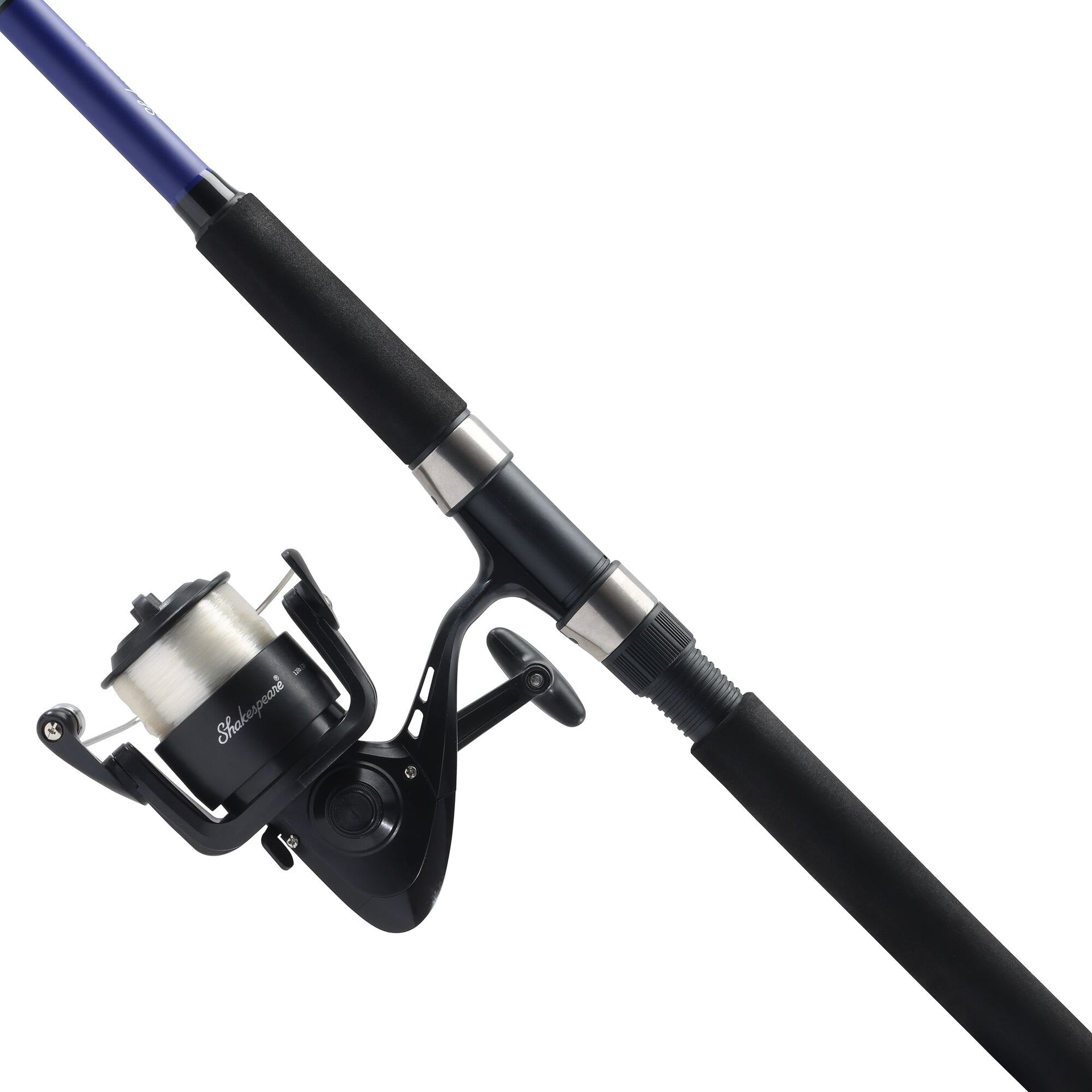 Catch More Fish Salmon Spinning Kit