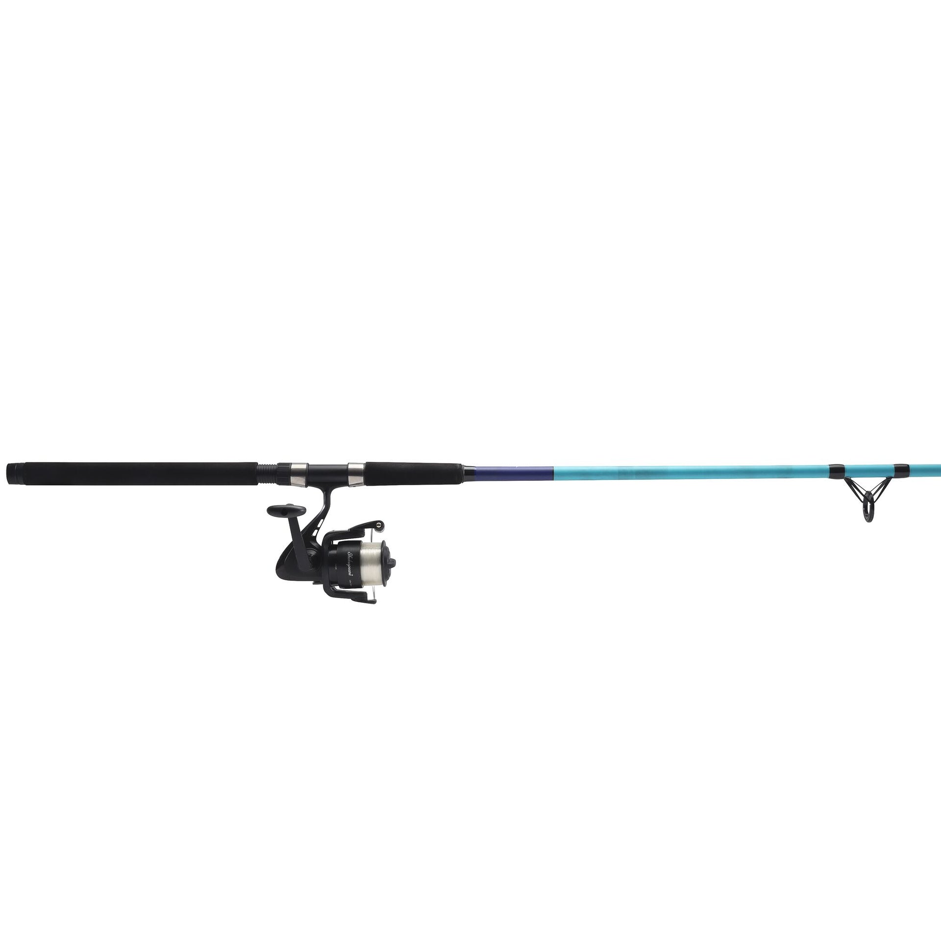 Catch More Fish Surf Pier 8 ft Spinning Catch More Fish Surf Pier 8 ft Spinning