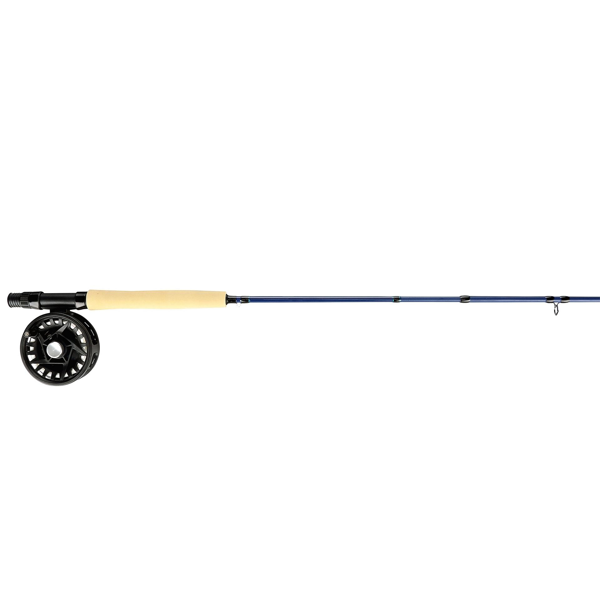 Cedar Canyon Carbon Fly Kit