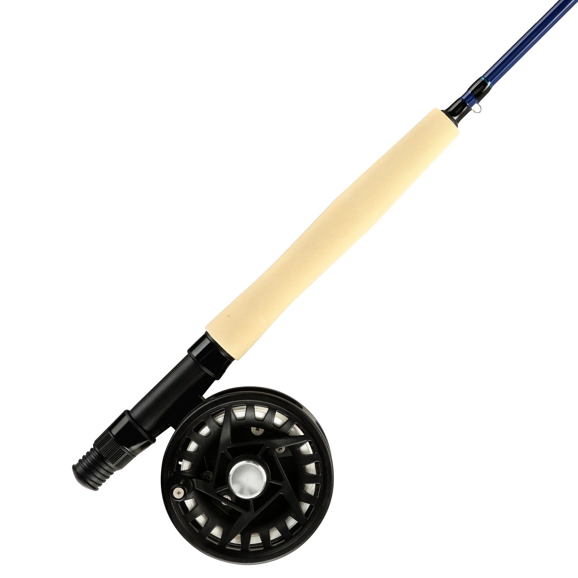 canyon fishing reels Cedar Canyon™ Carbon Fly Kit