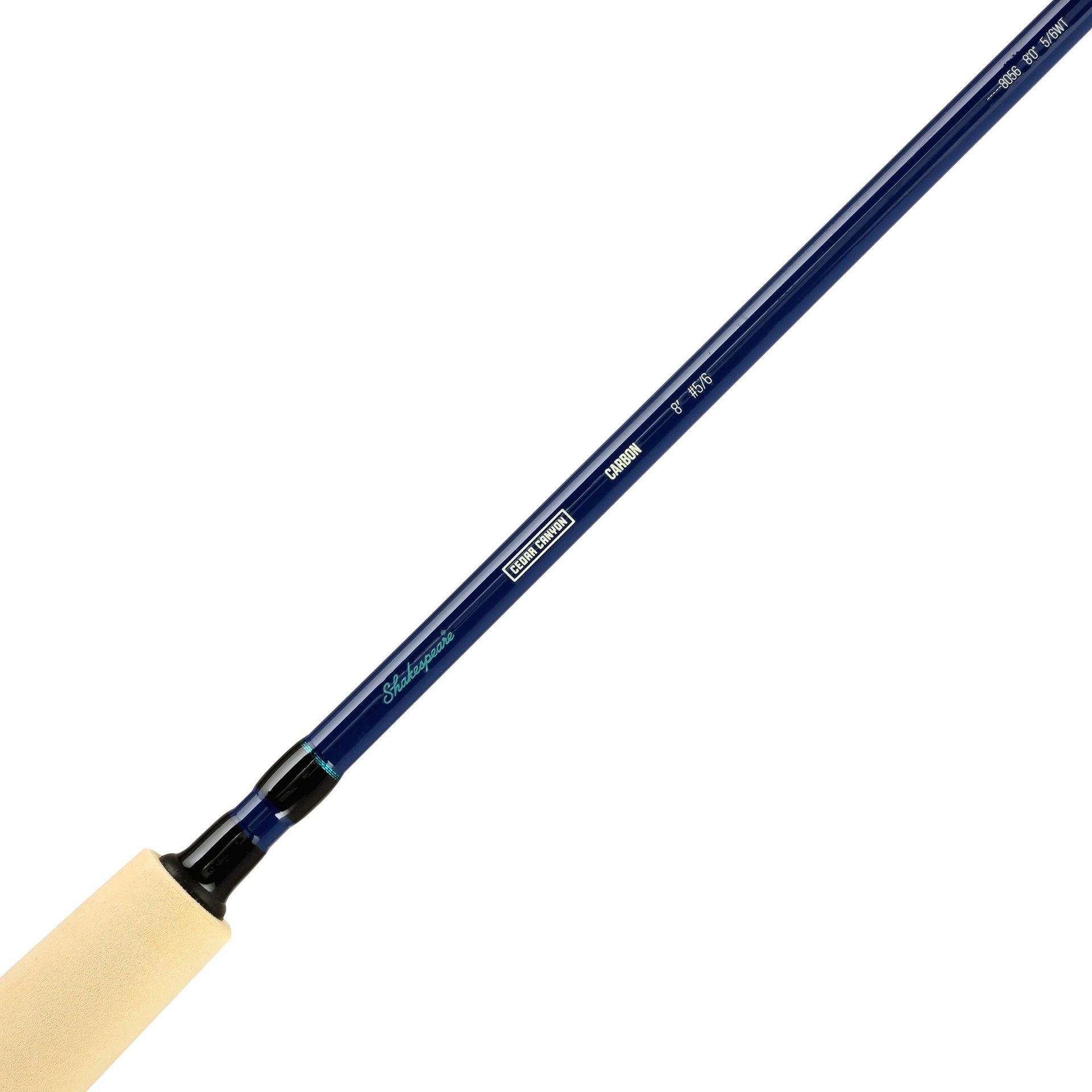 Cedar Canyon Carbon Fly Kit